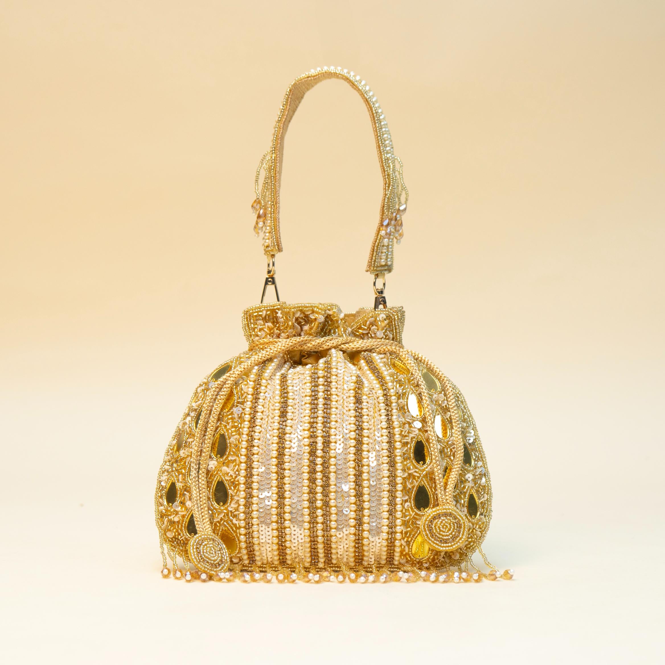 Majestic Threadwork Collection