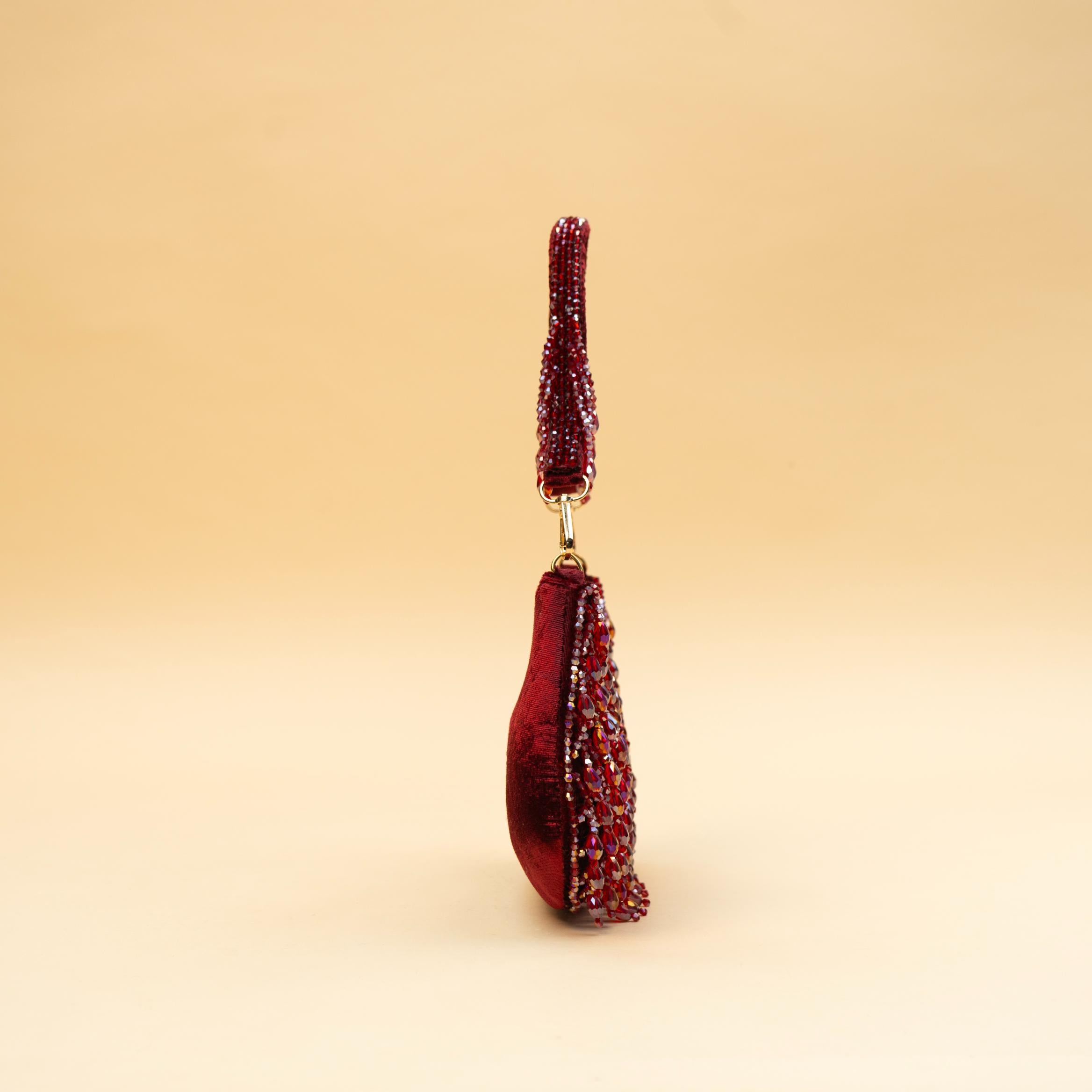 Velvet Grace Collection