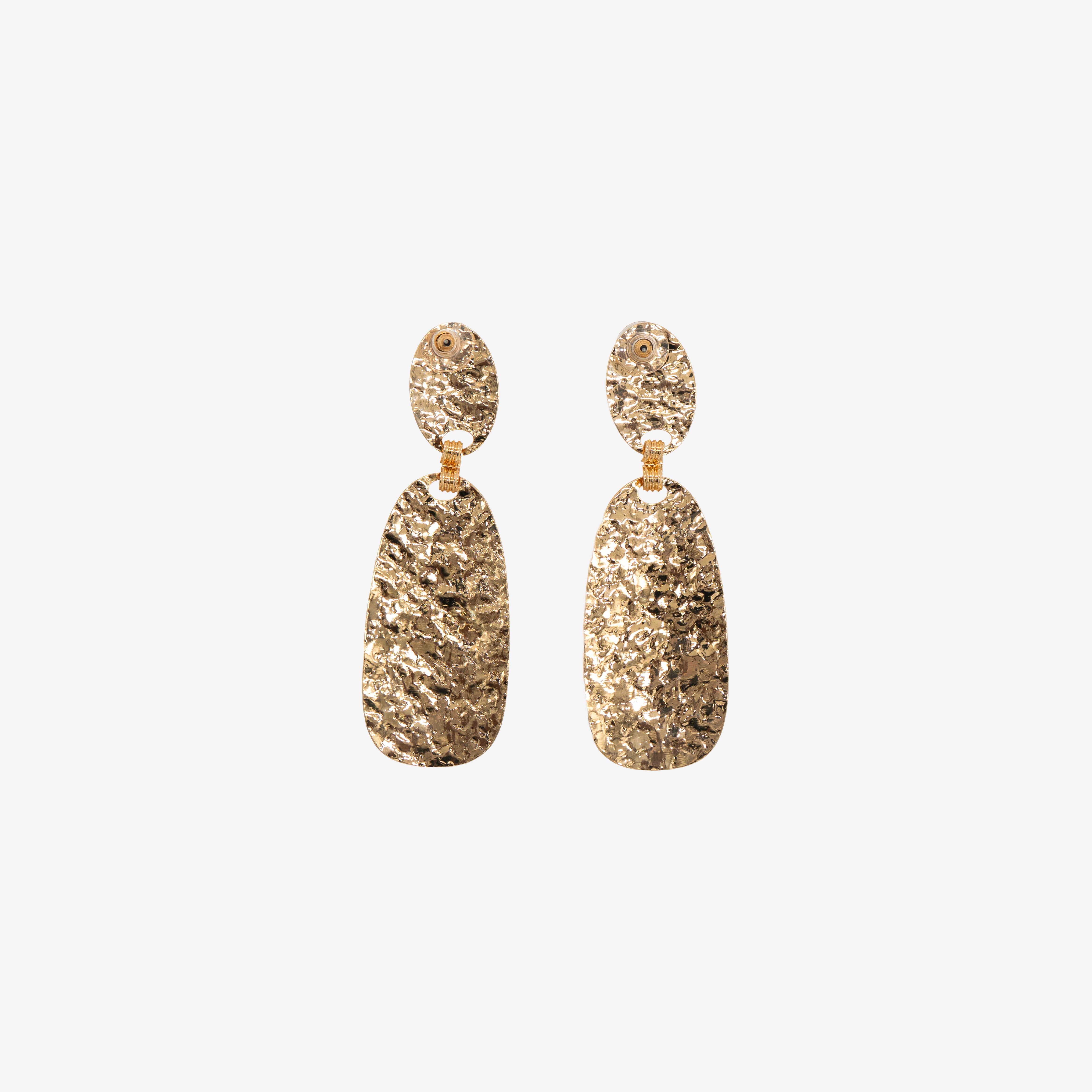 Soft Contour Earrings
