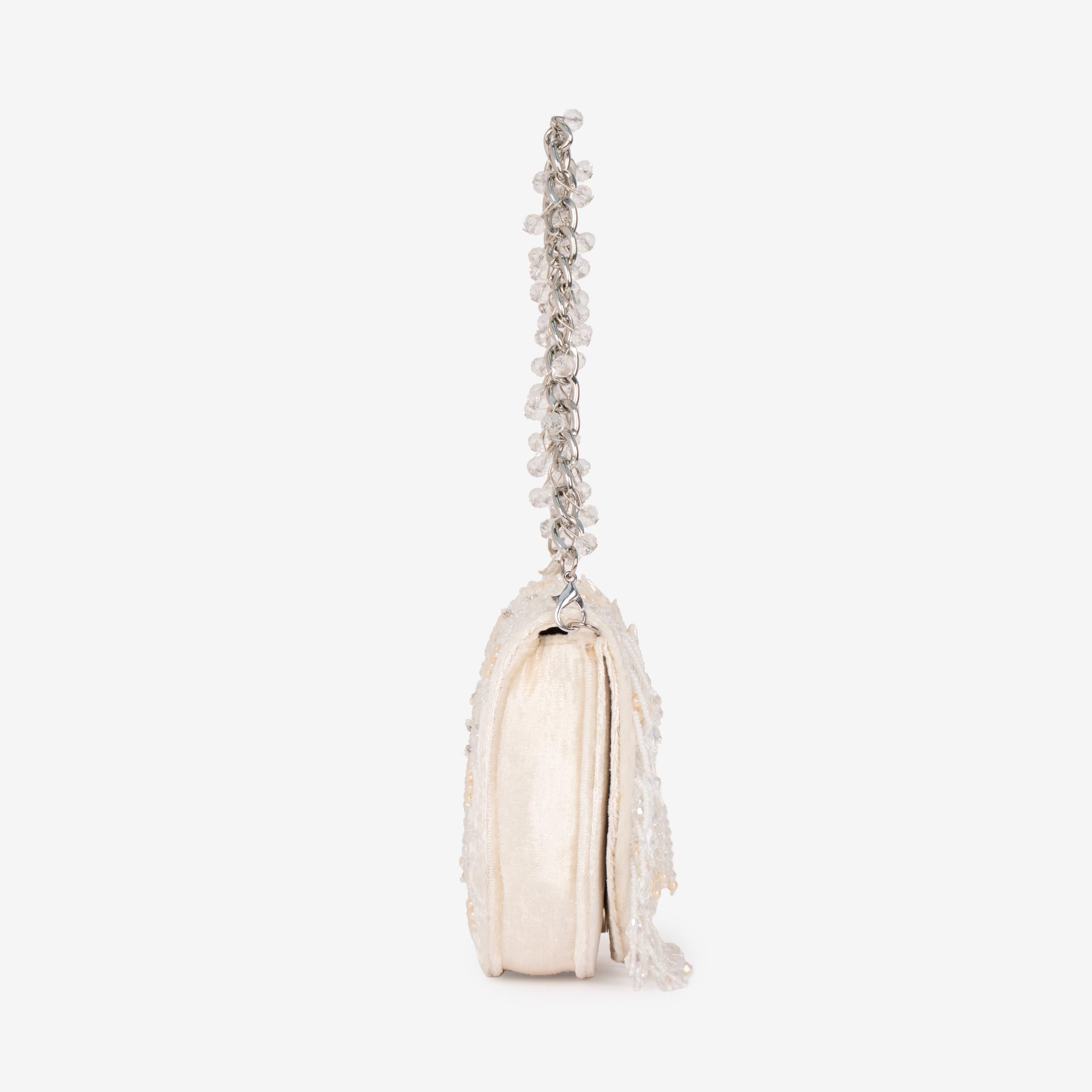 Marquise bloom Purse