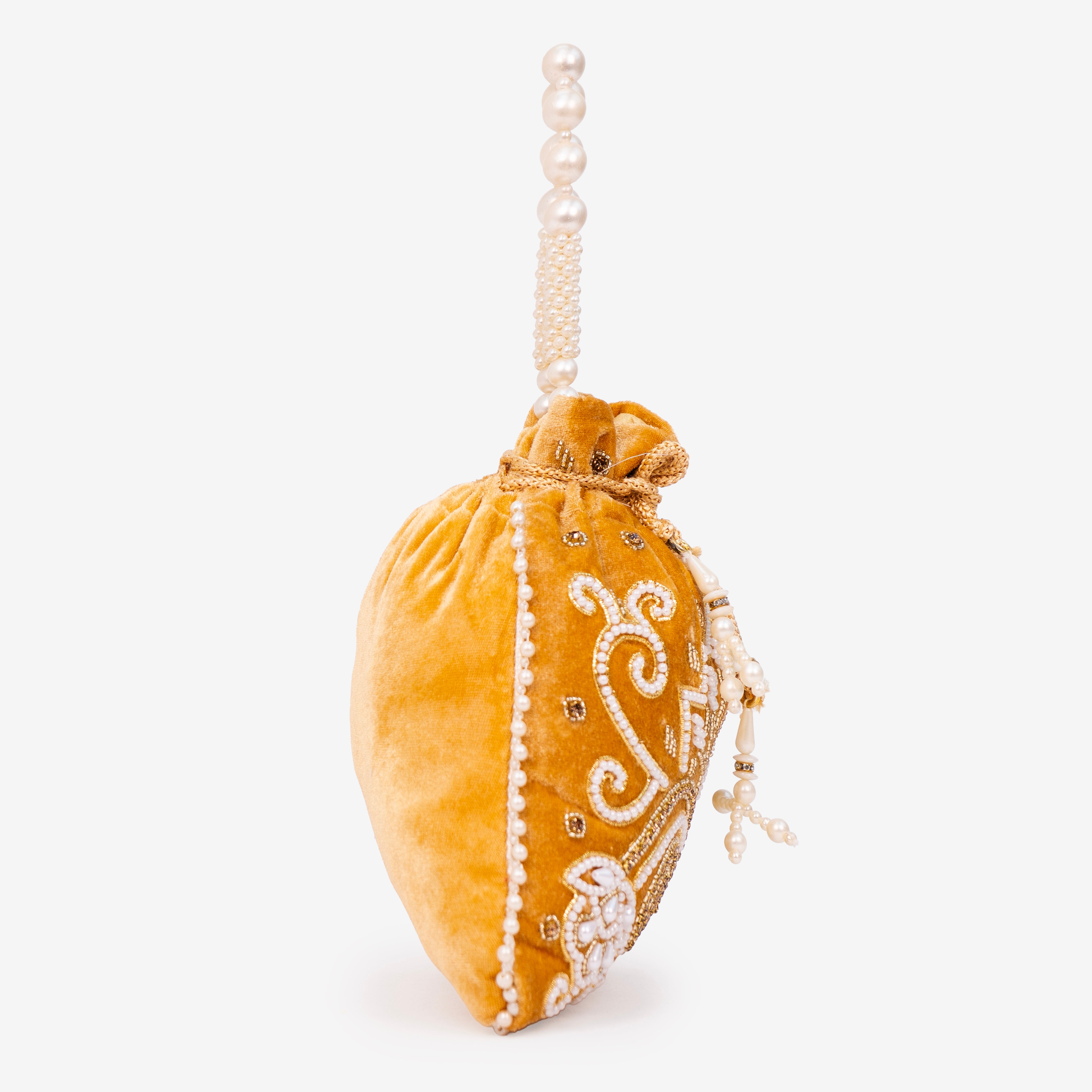 Pearlstone Radiance Potli
