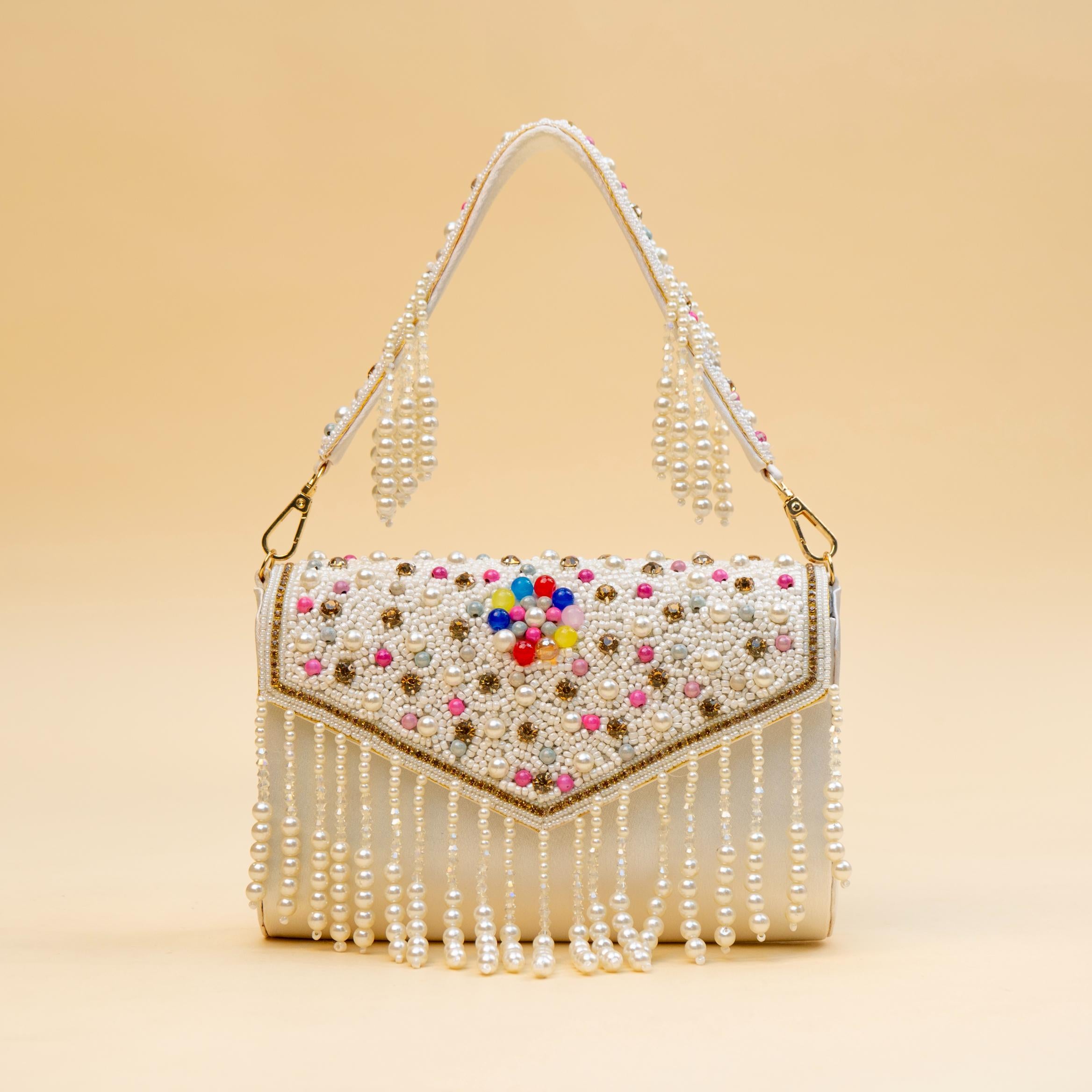 Crystal Opulence Collection