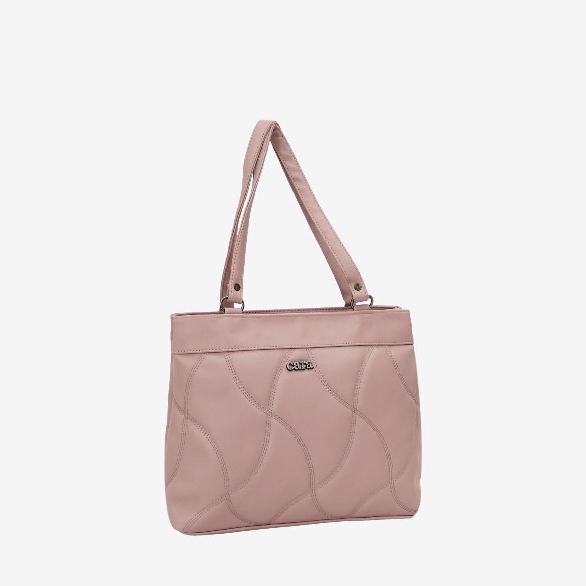 Classic Form Handbag