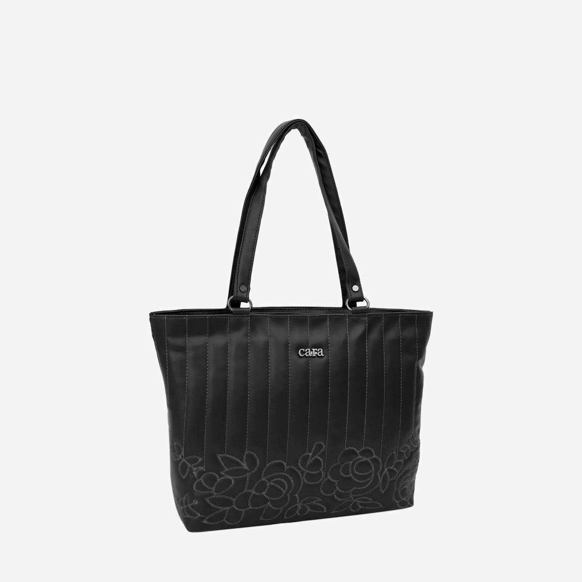 Refined Path Handbag