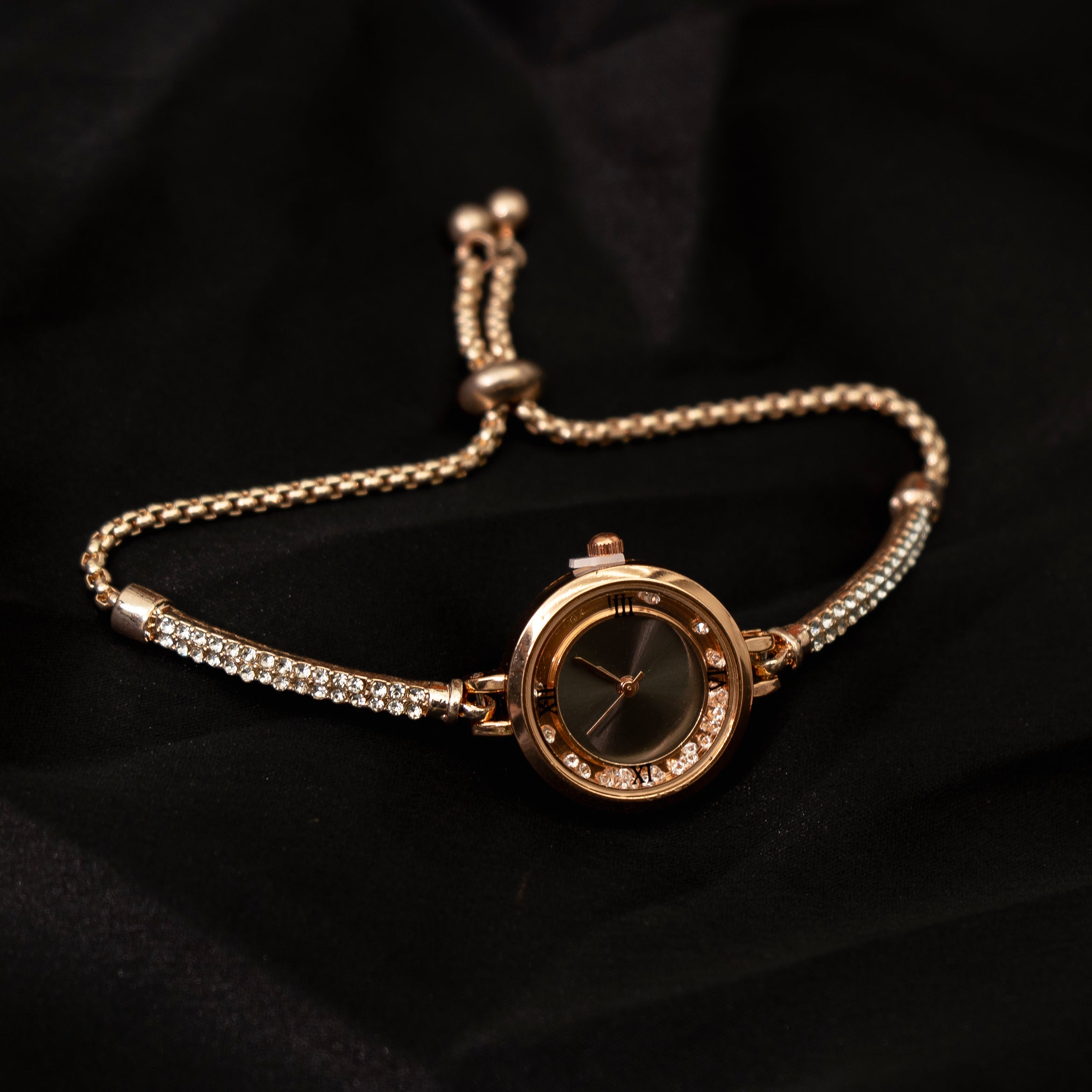 Circlace Watch