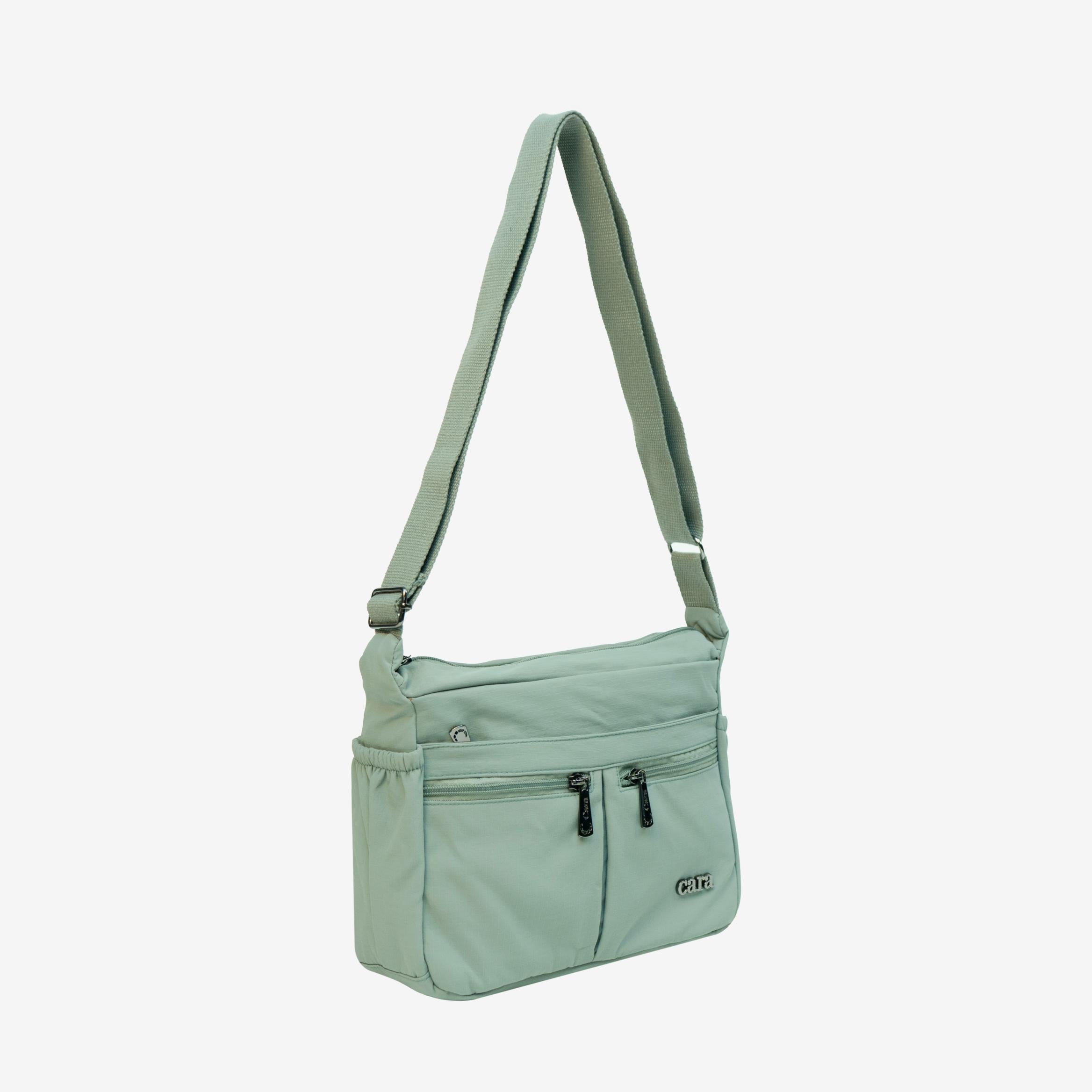 Commute-Ready Nomad Sling