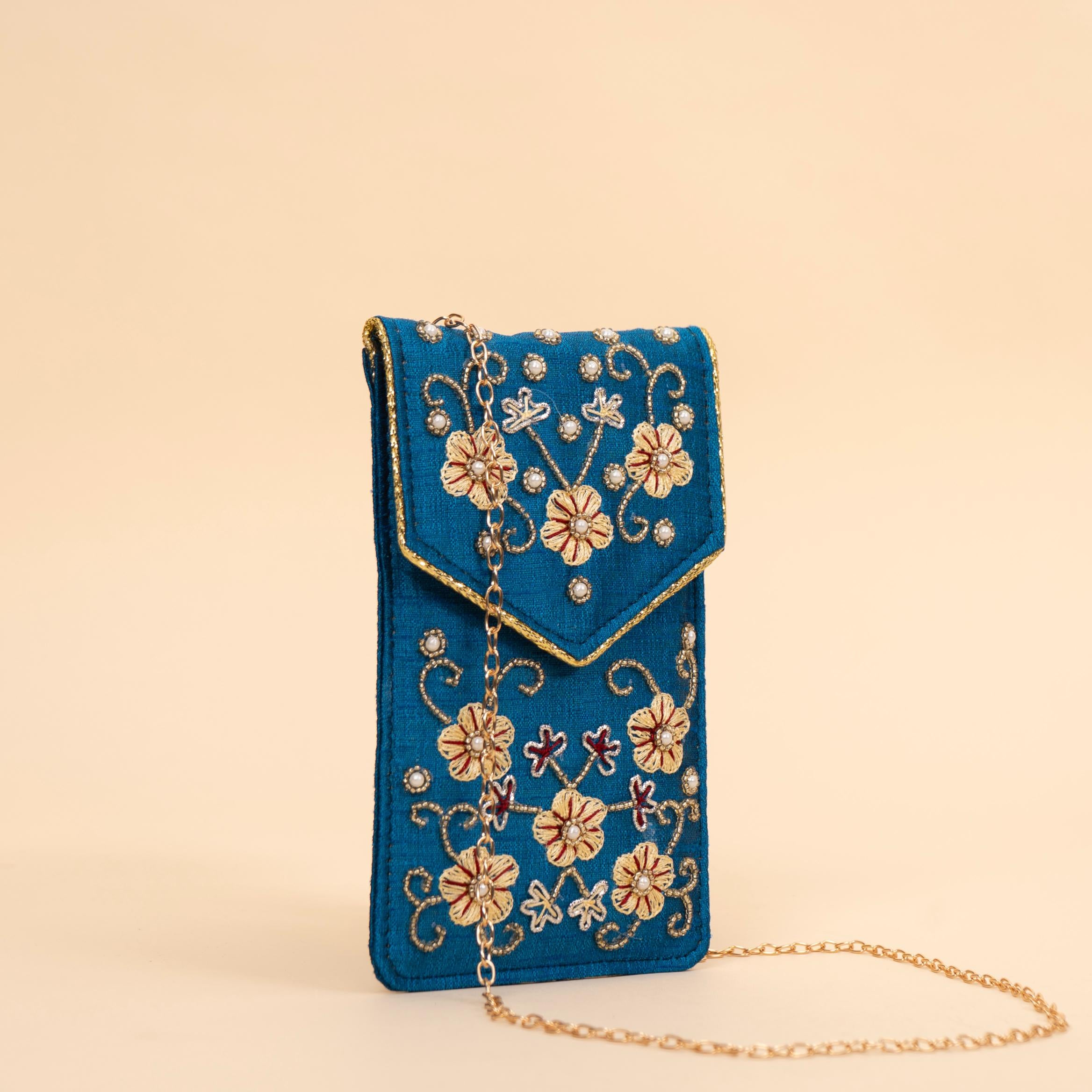 Pearl Allure Mobile Sling