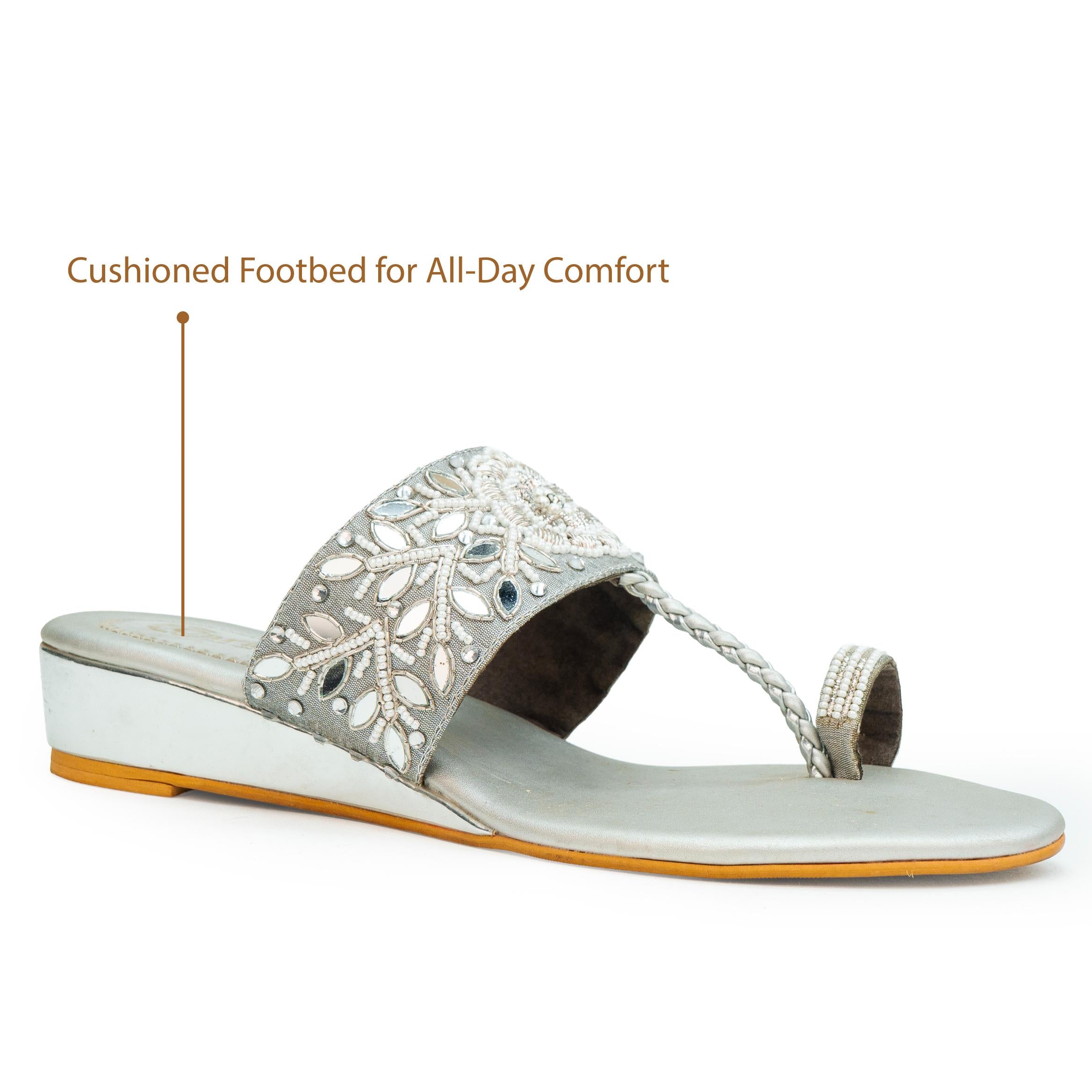 Silver Leaf Flats