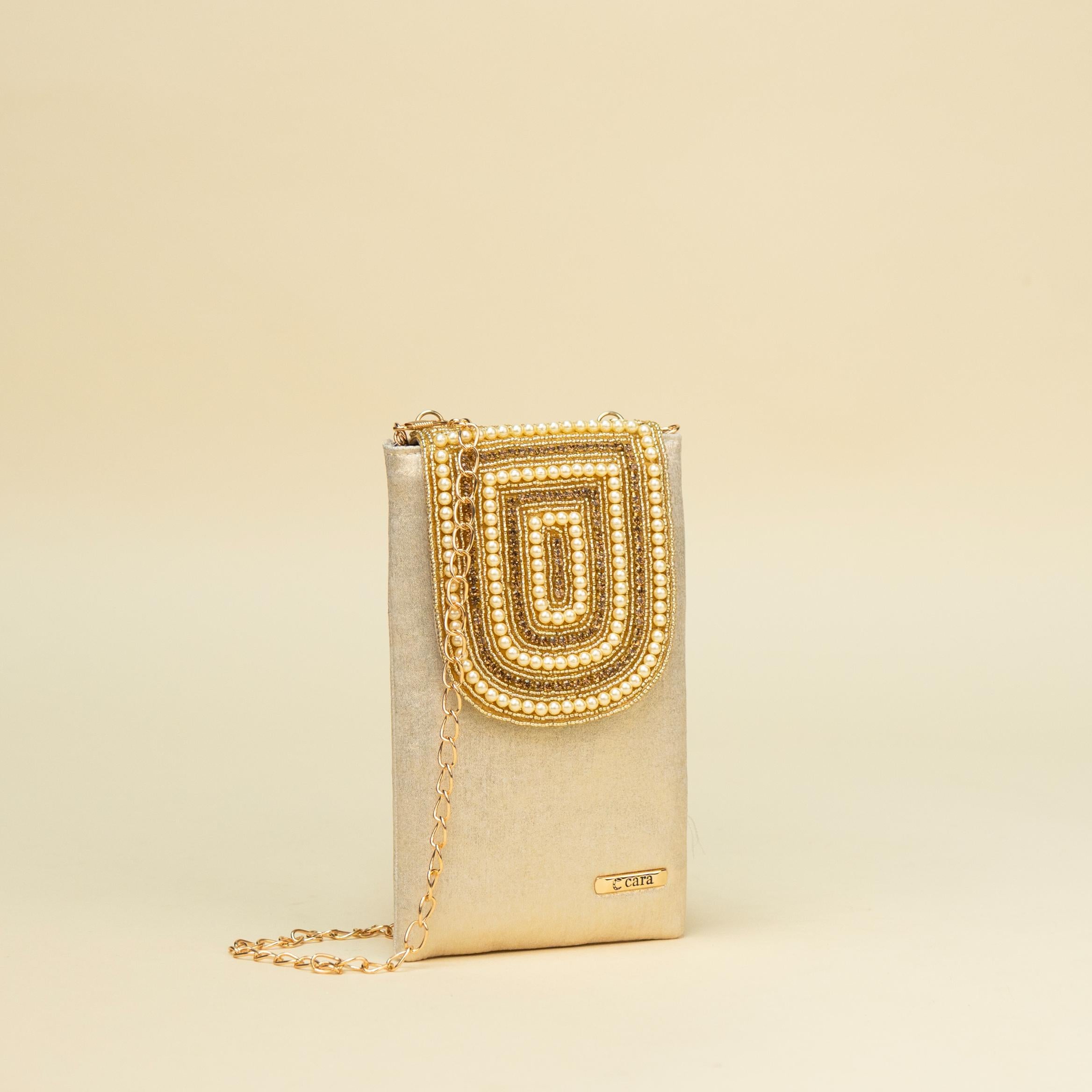 Bead Chain Mobile Sling