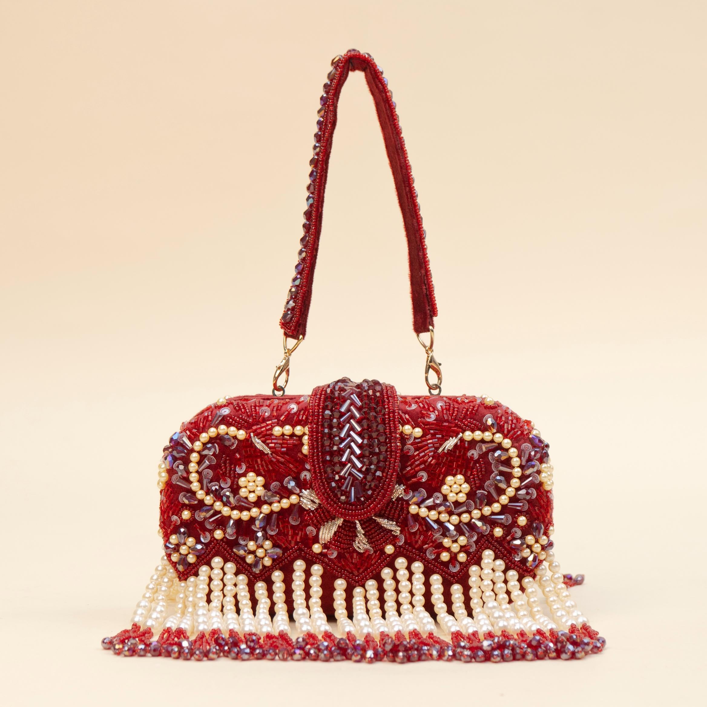 Grand Pearl Collection