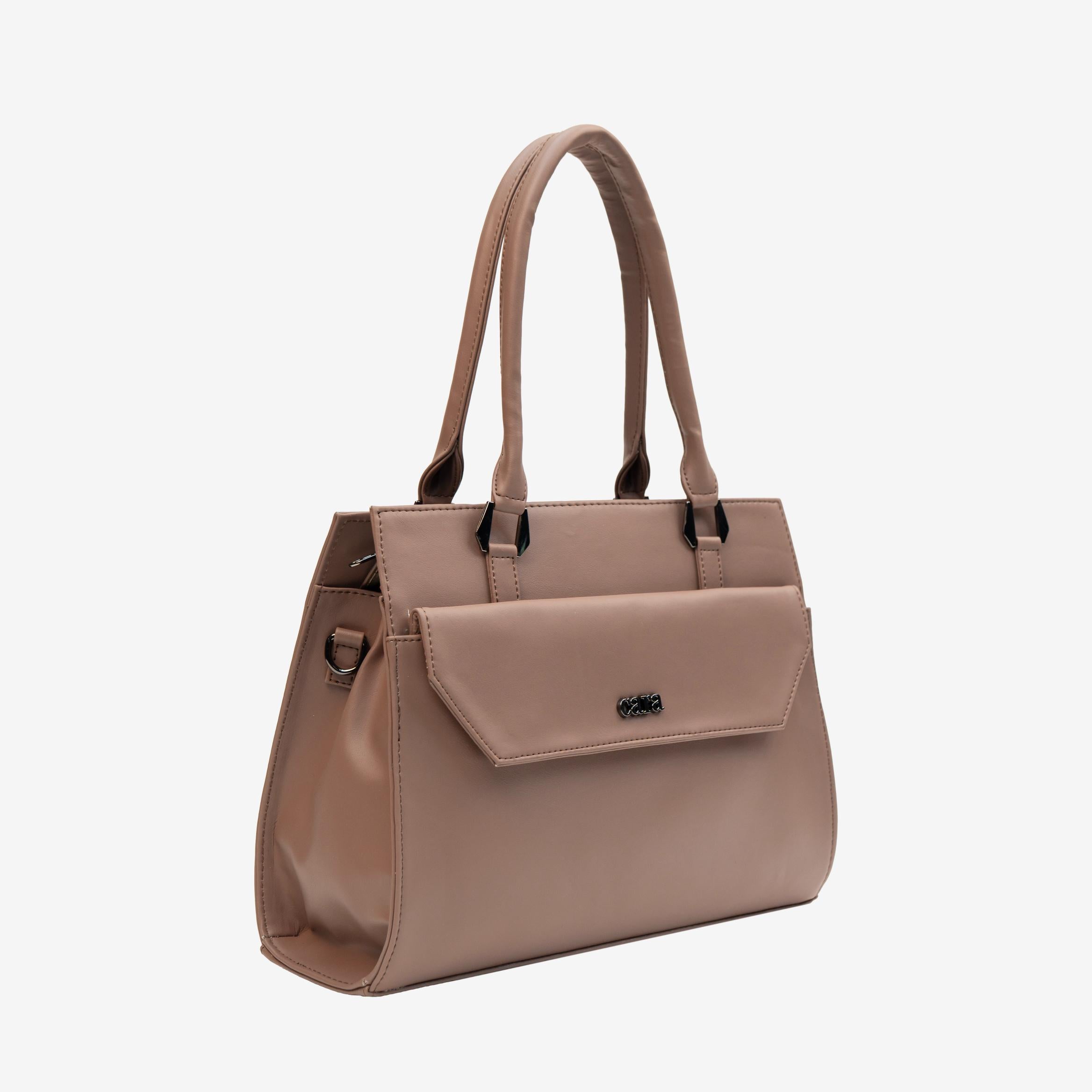 Structured formal Handbag
