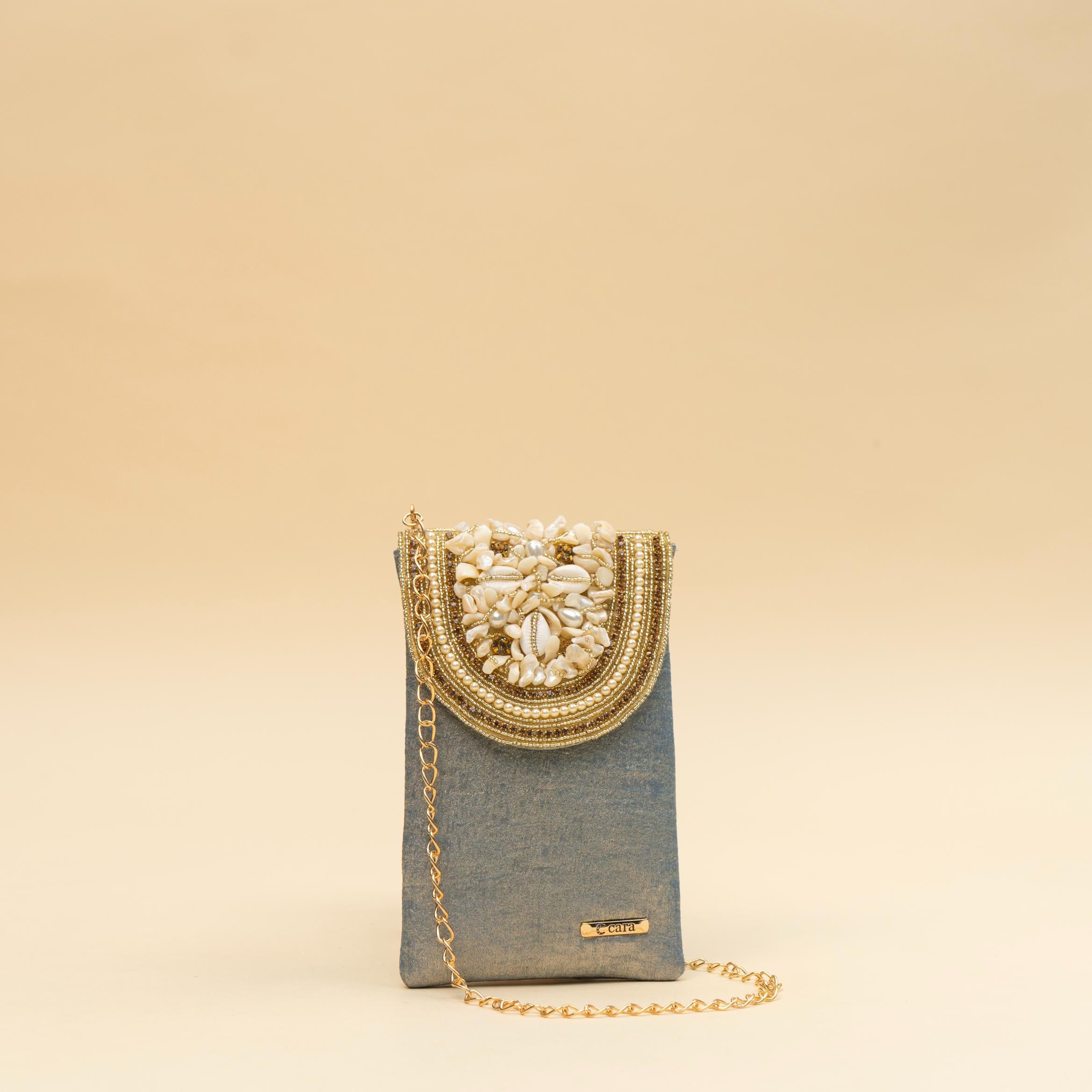 Street Texture Sling