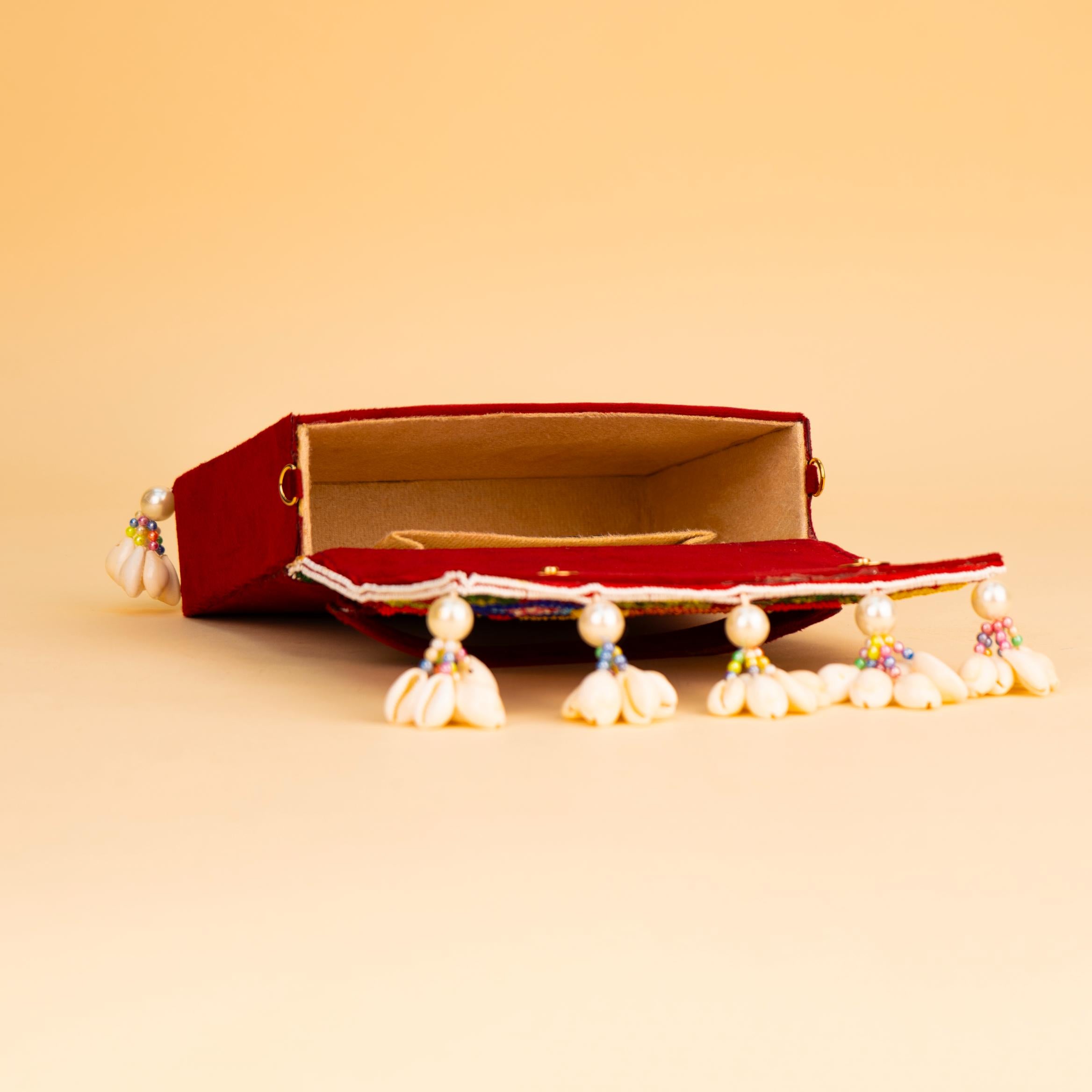 Multicolor Bead Radiance Collection