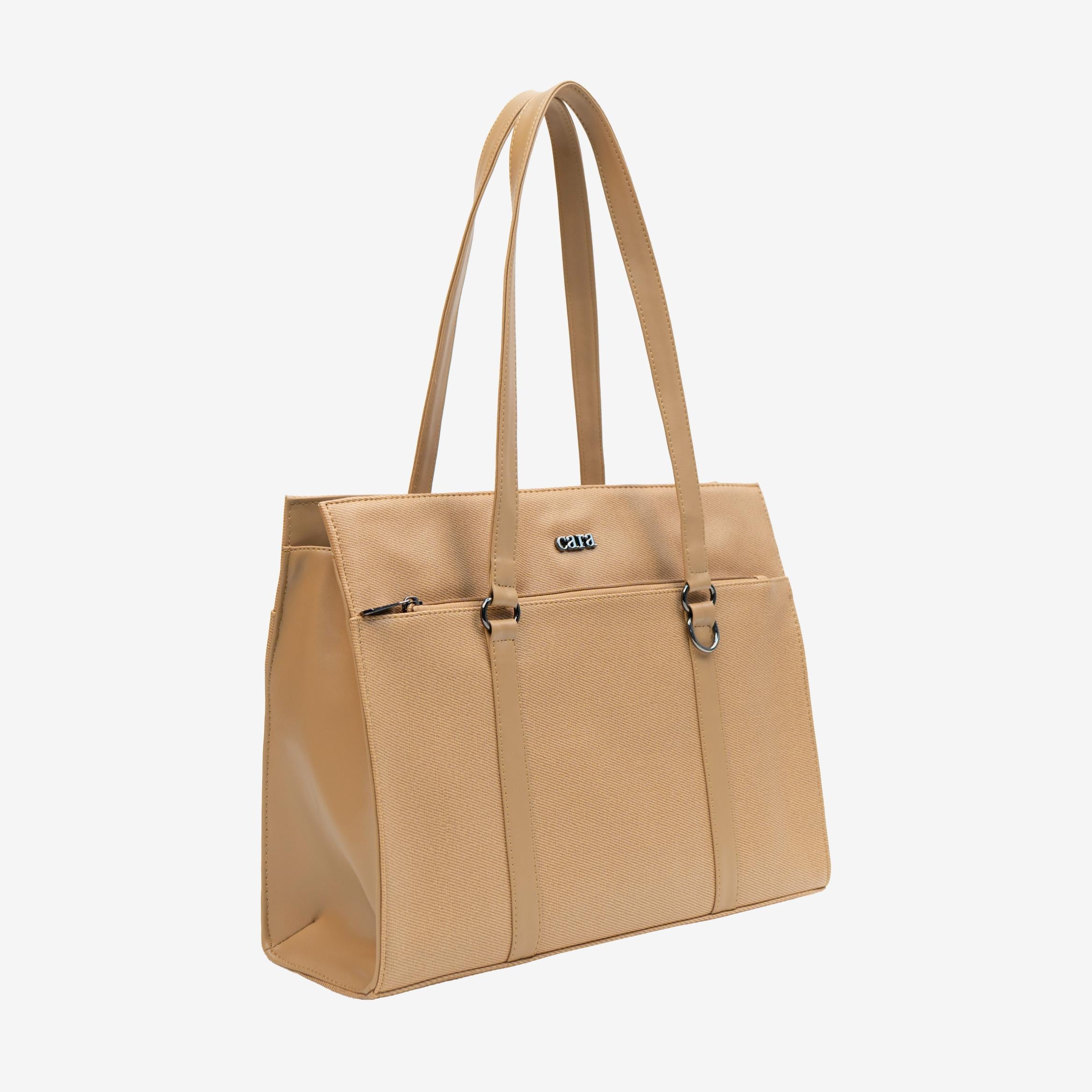 The Linear Satchel
