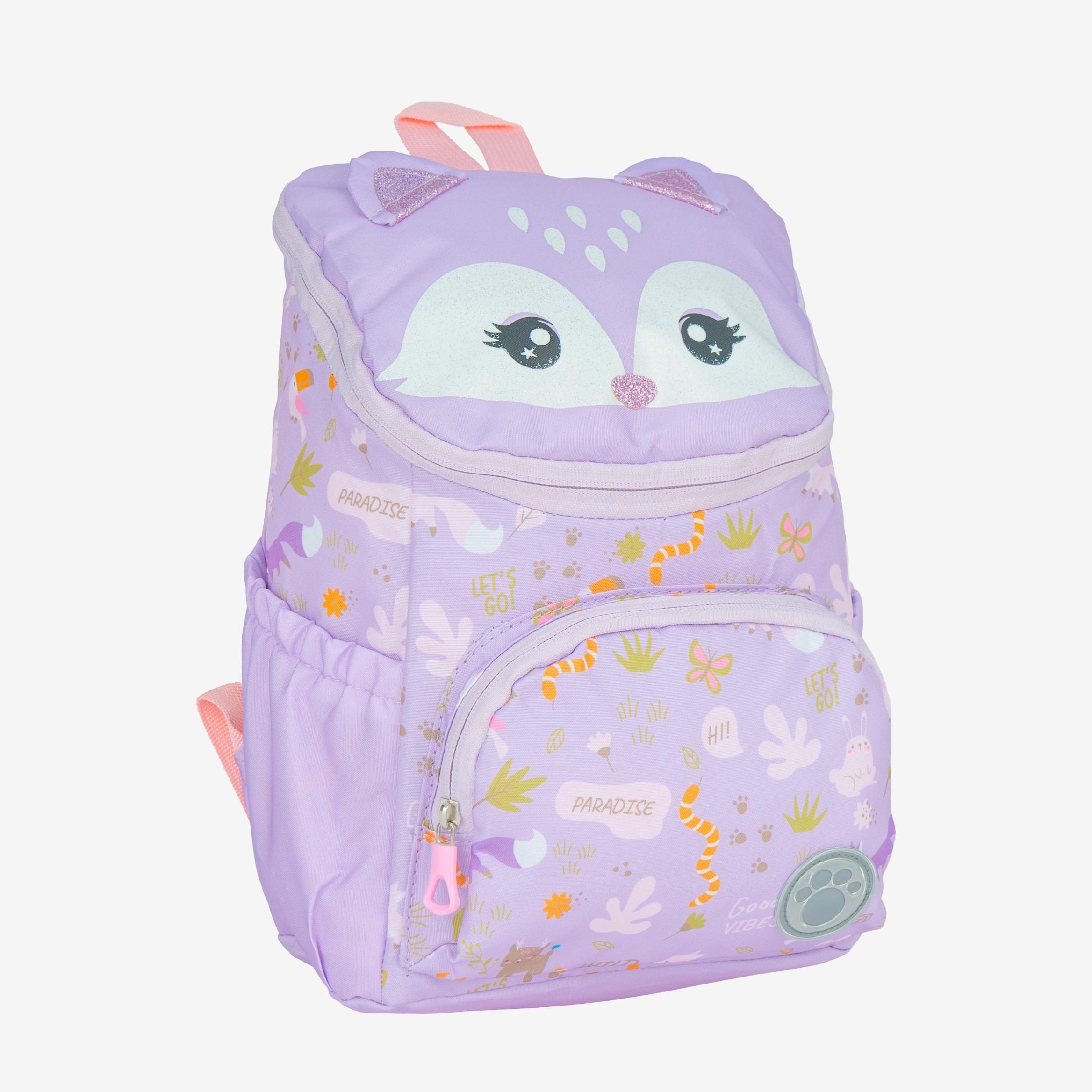 Playtime Buddy Backpack