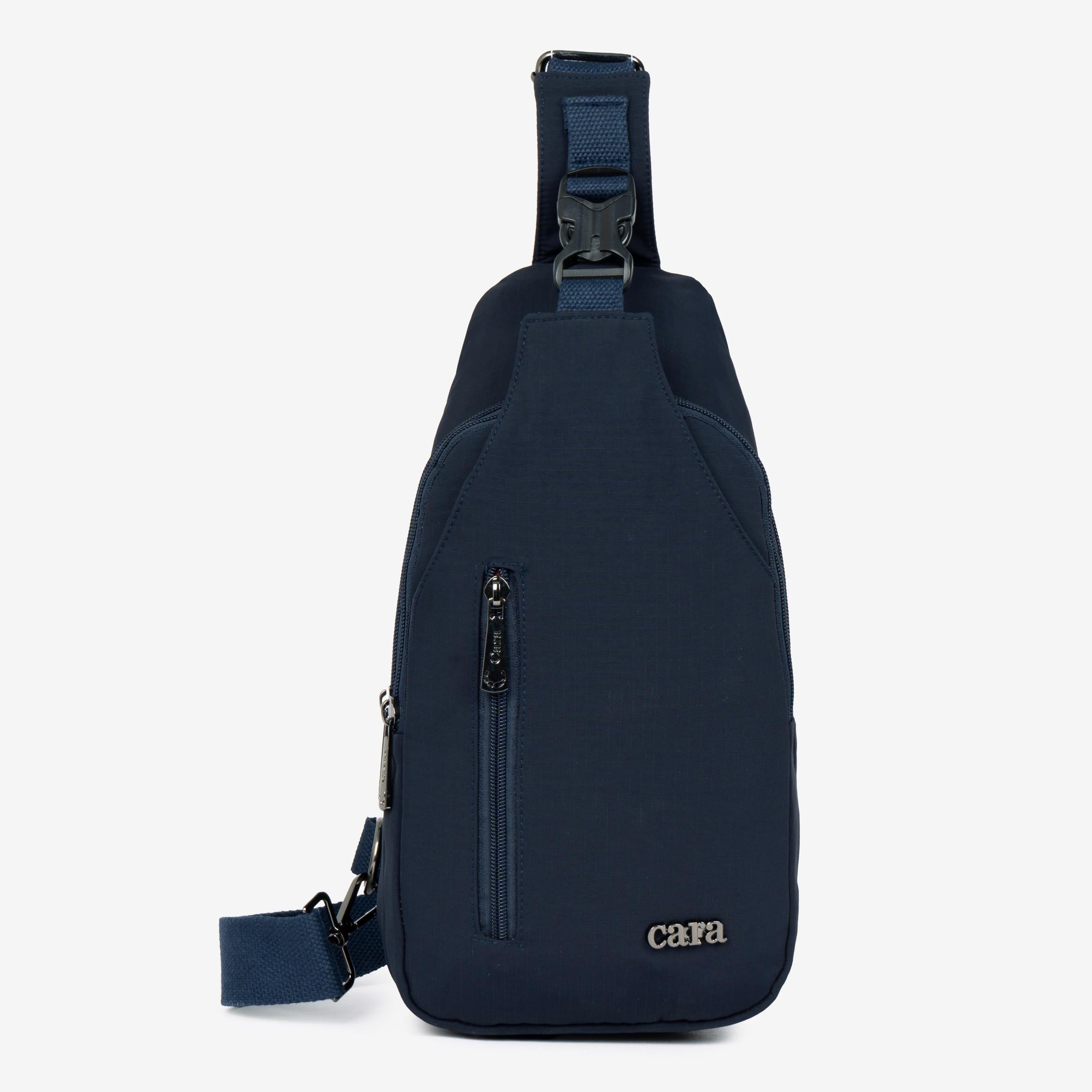 Smart Nomad Crossbody Bag