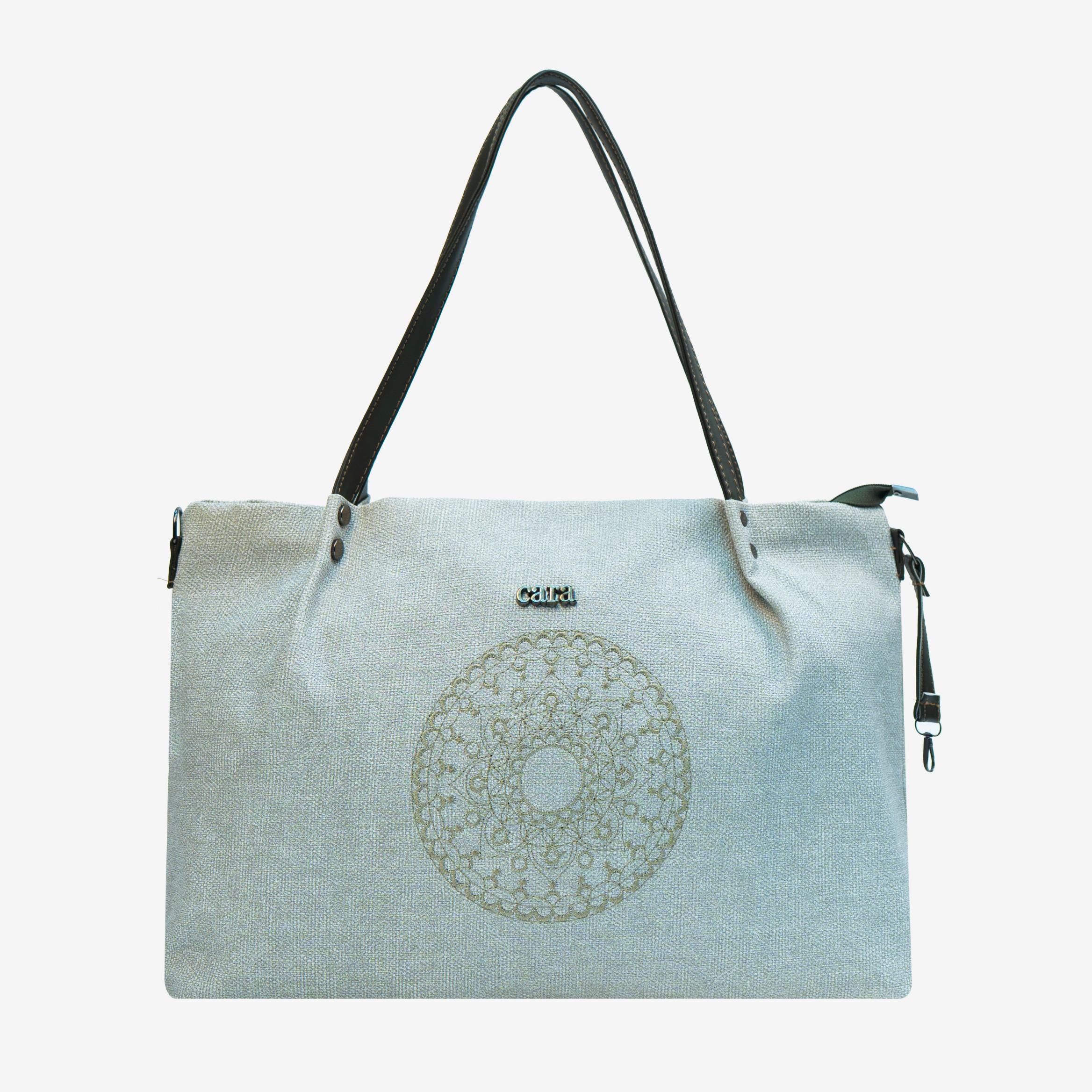 Timeless Carry Handbag