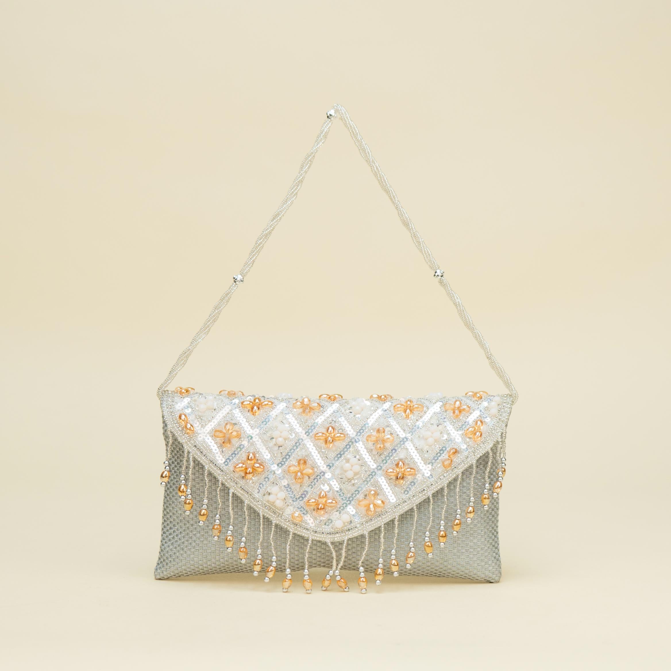 Signature Velour Bead Collection