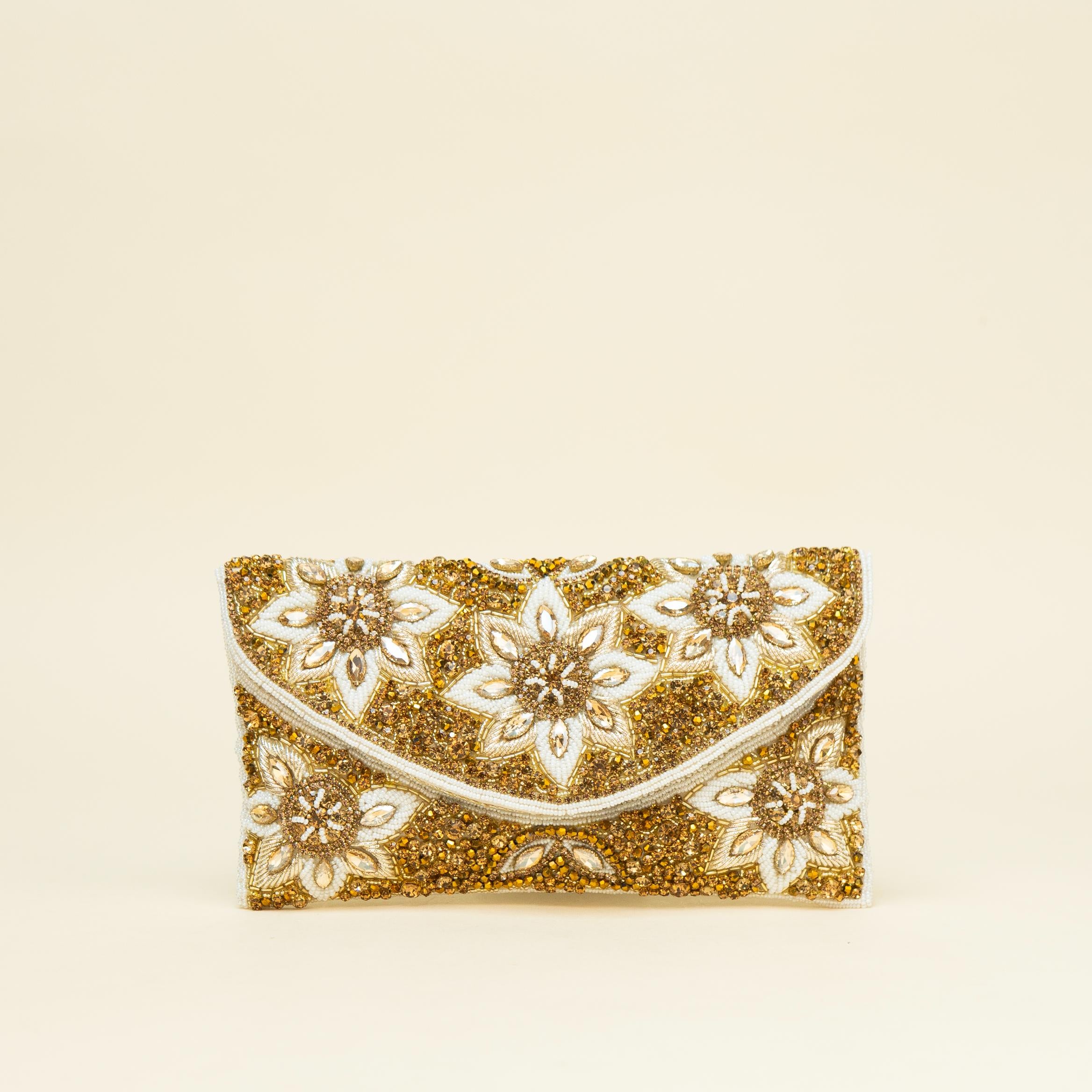 Monvera Chain Bead Collection