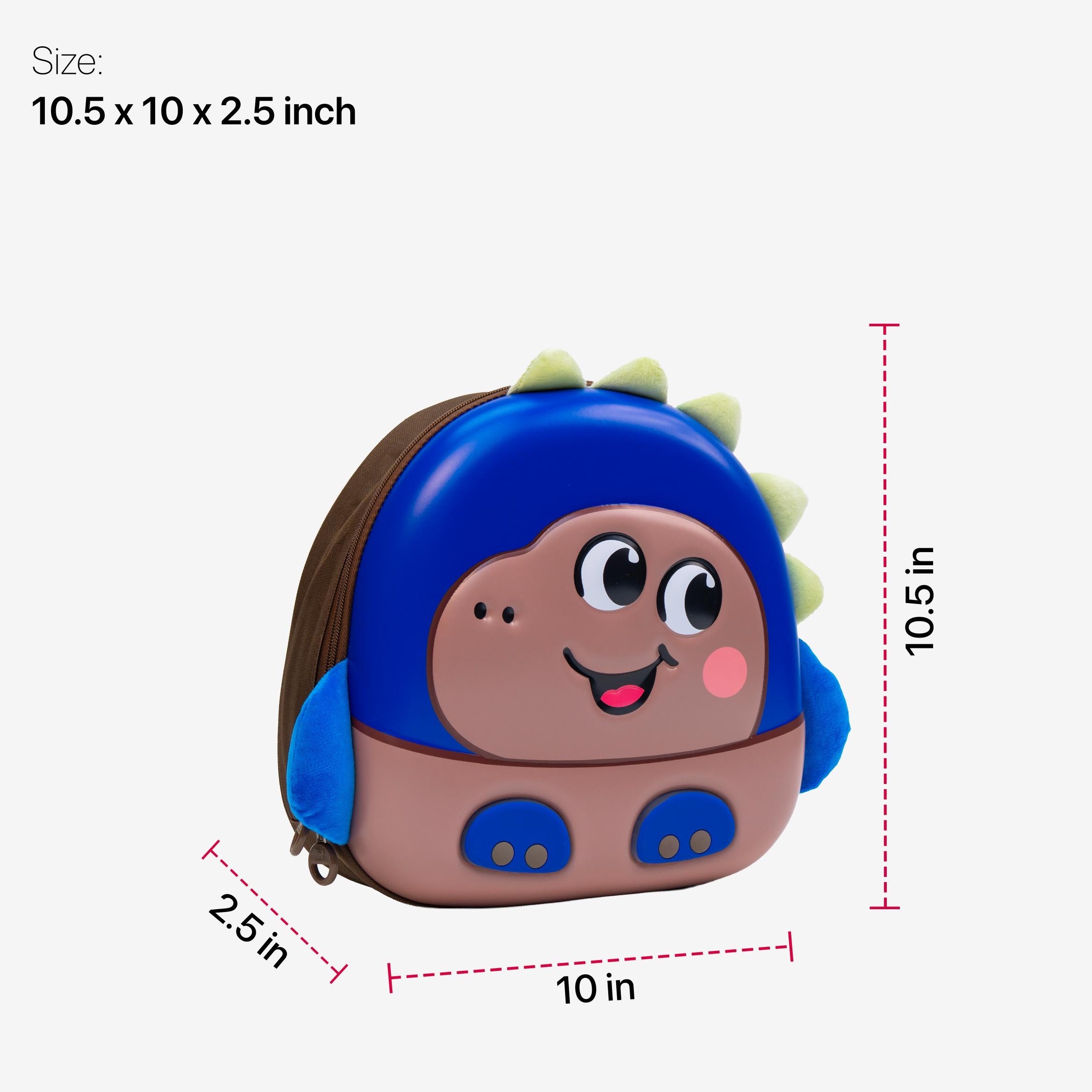 Dino Buddy Backpack