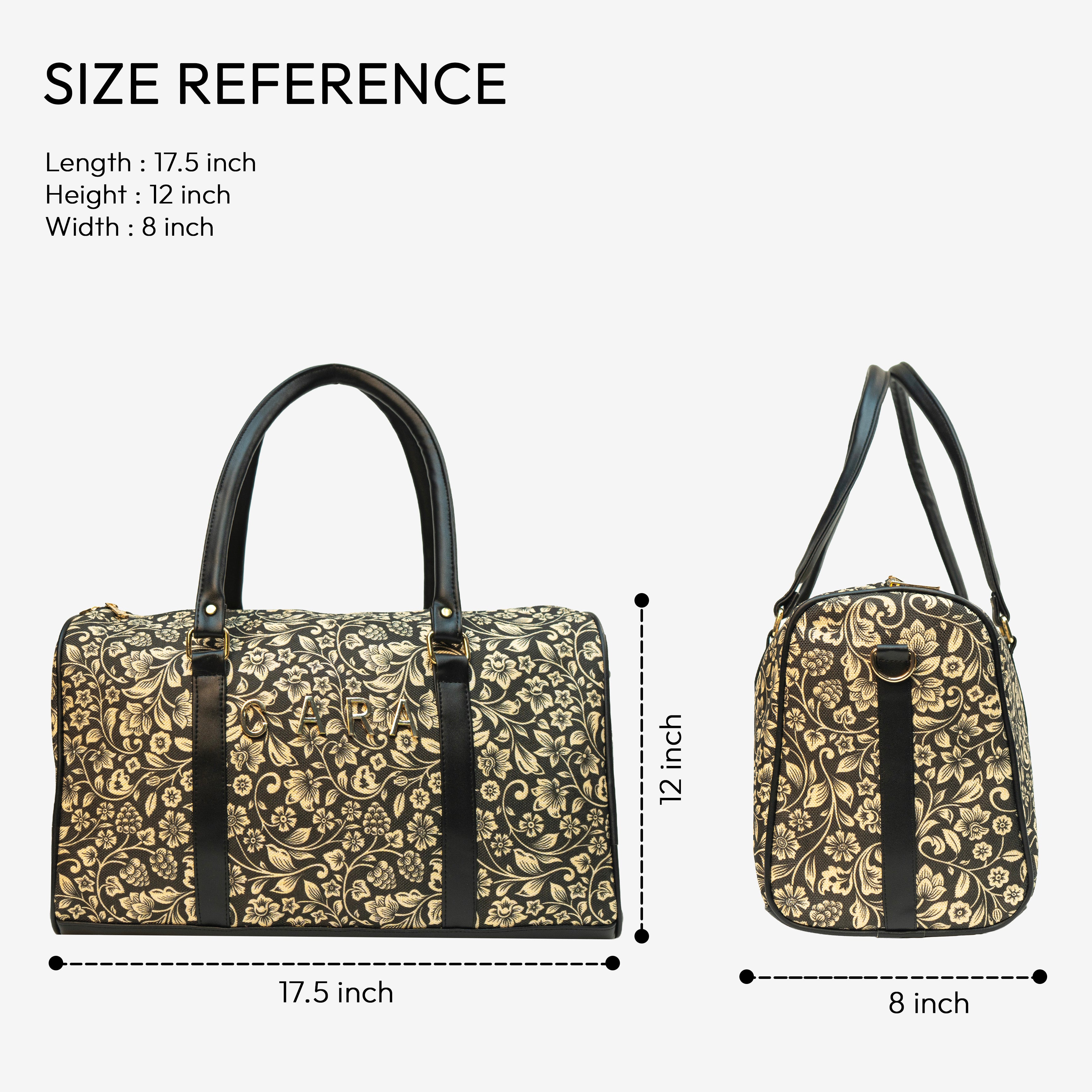 Move Pack Duffle