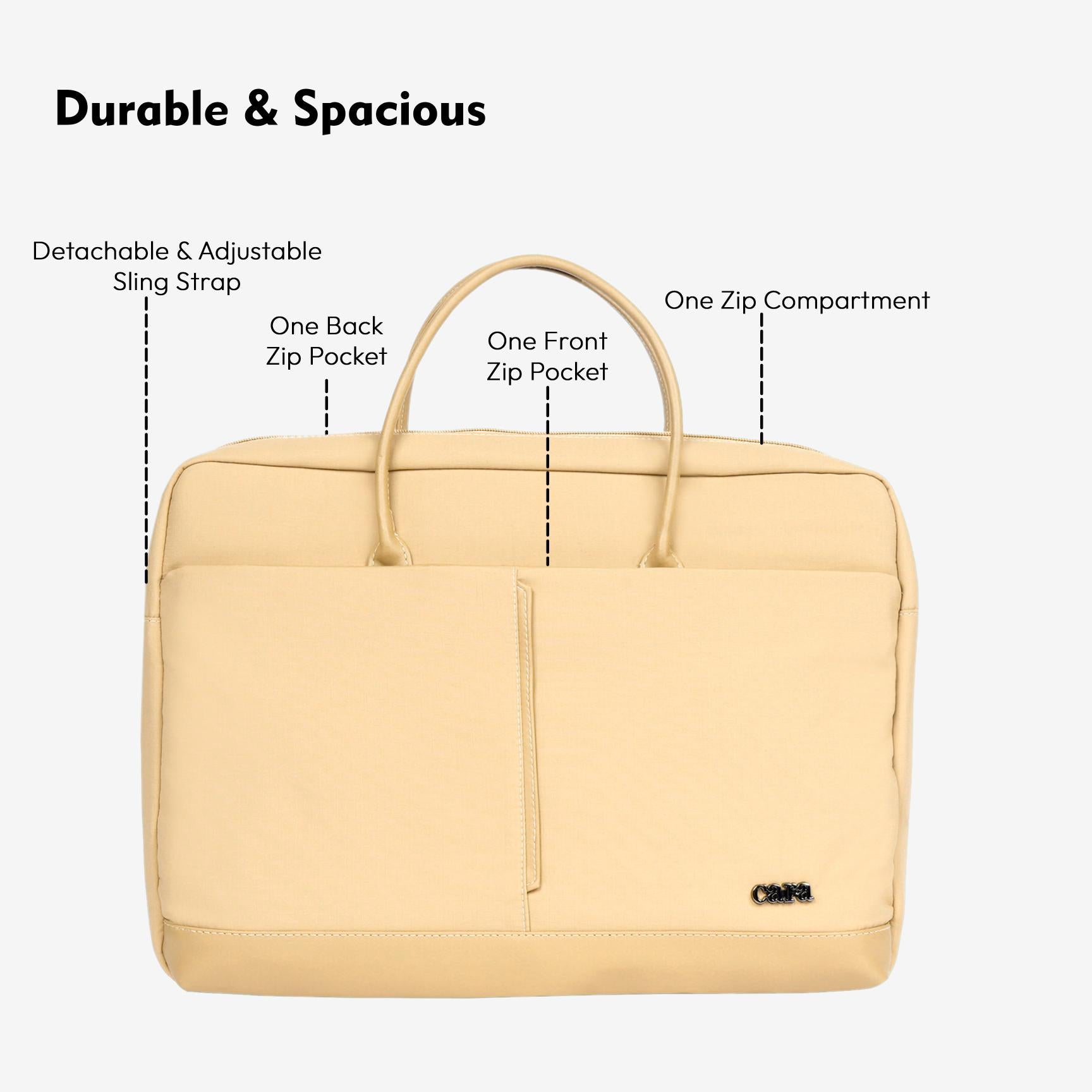 Core Office Bag