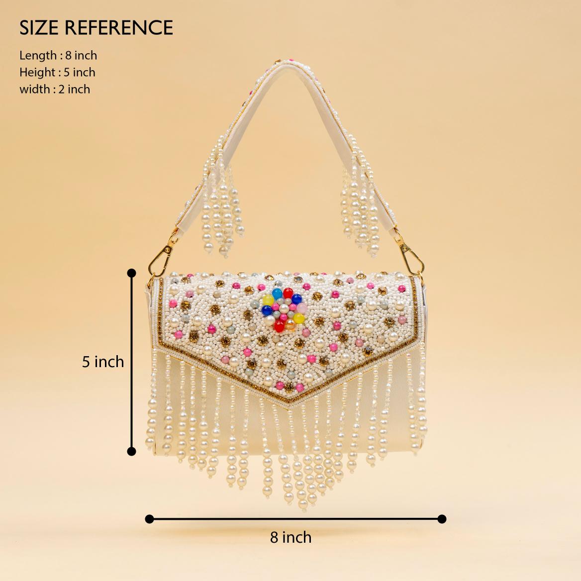Crystal Opulence Collection
