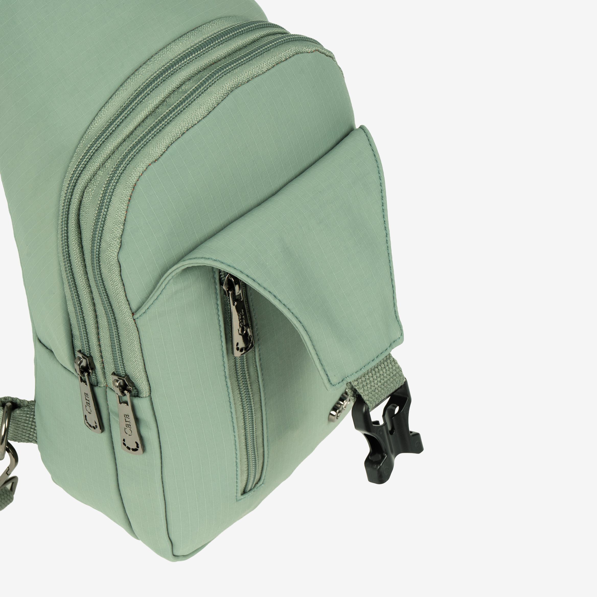 Smart Nomad Crossbody Bag