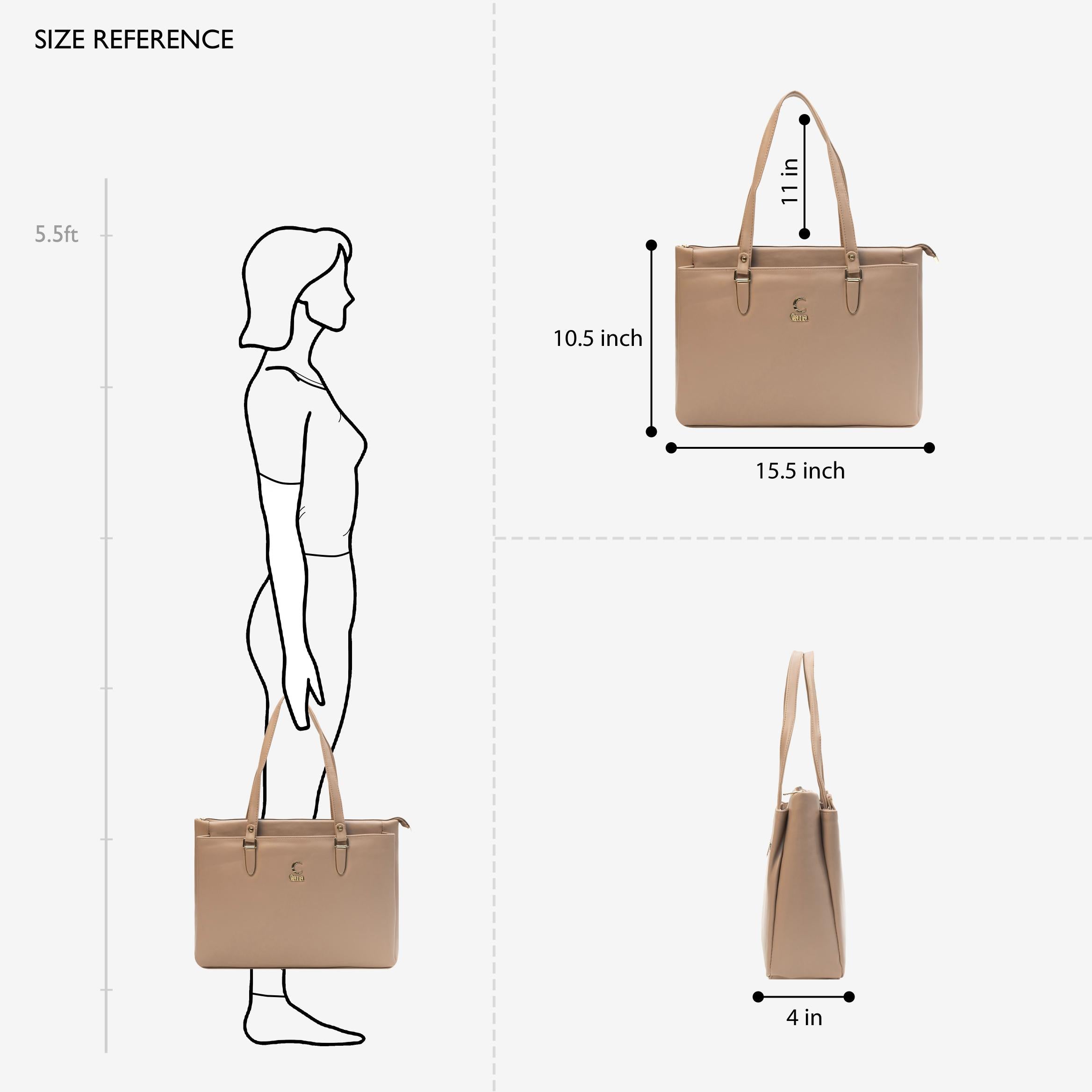 Elevate Handbag