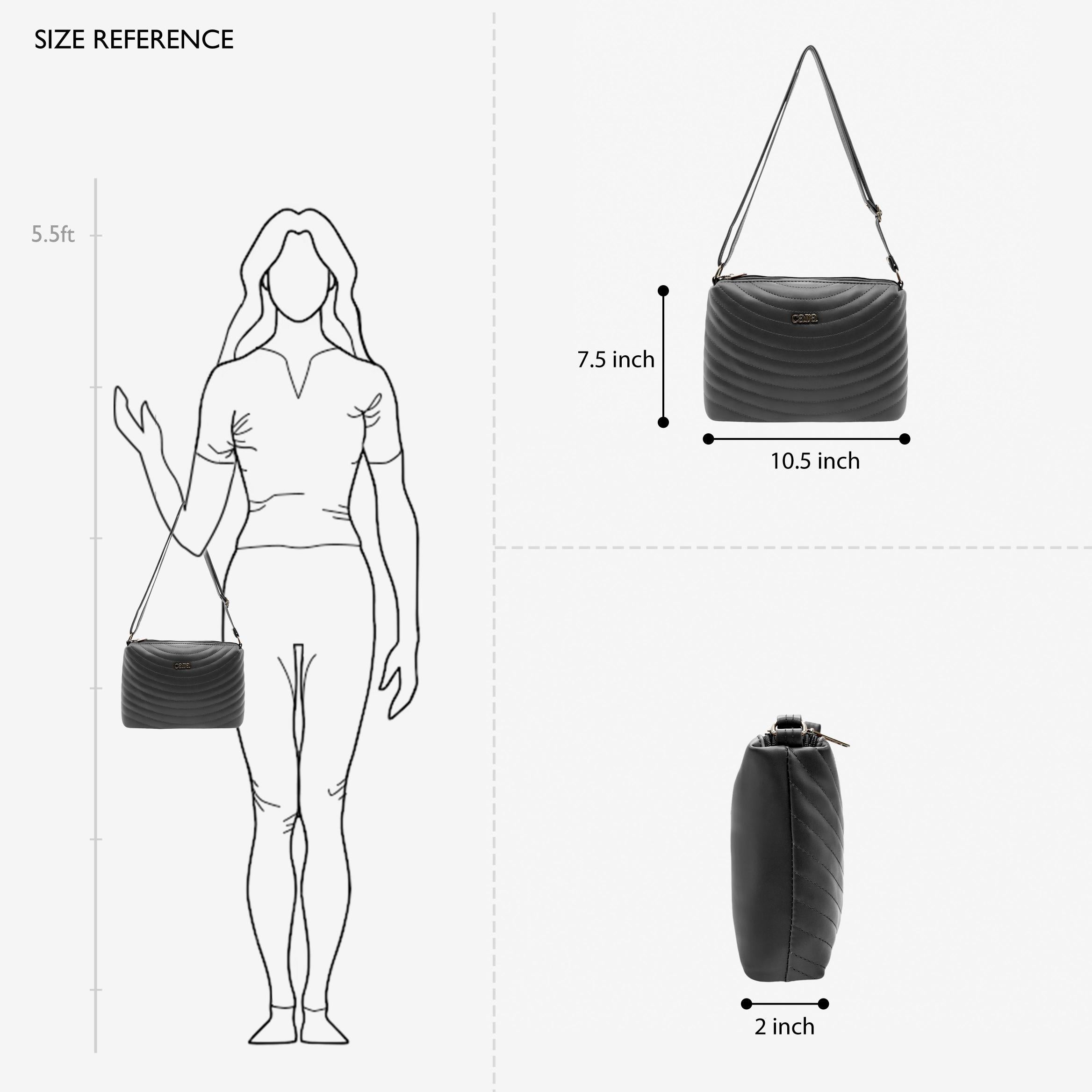 Axis Move Sling