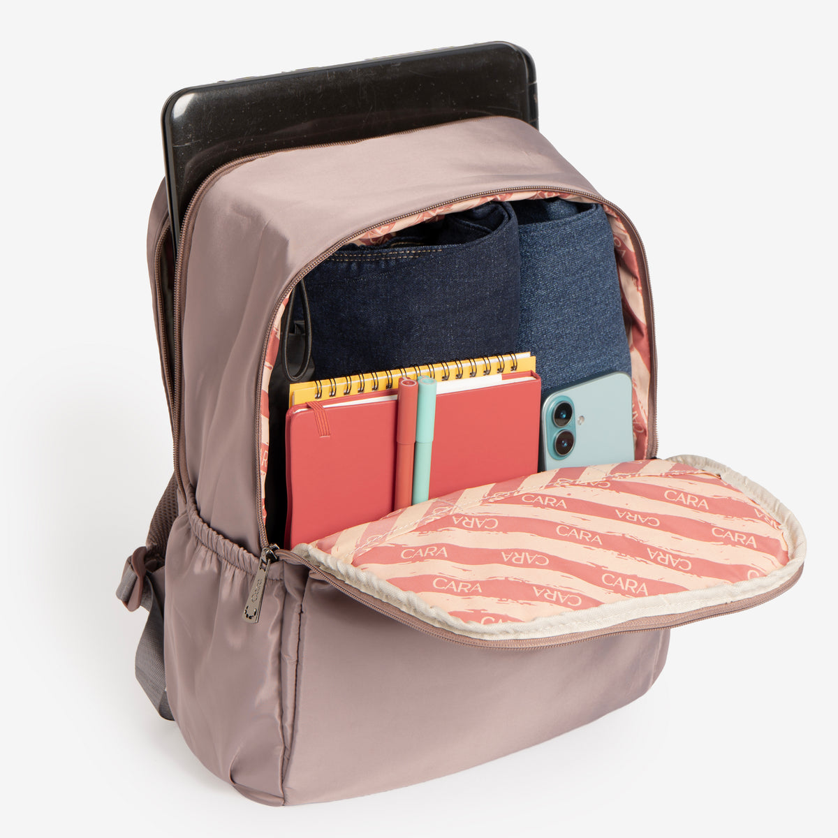 CARA Everyday Essentials Backpack