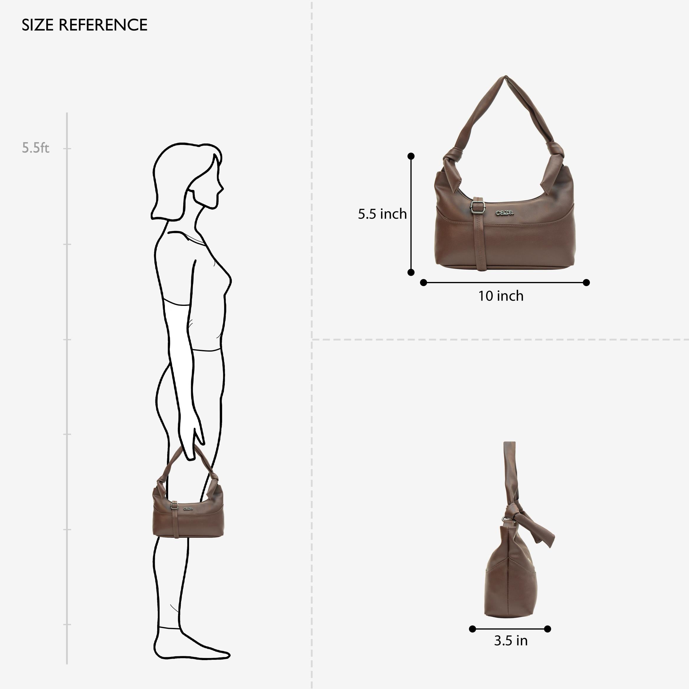 Utility Chic Sling