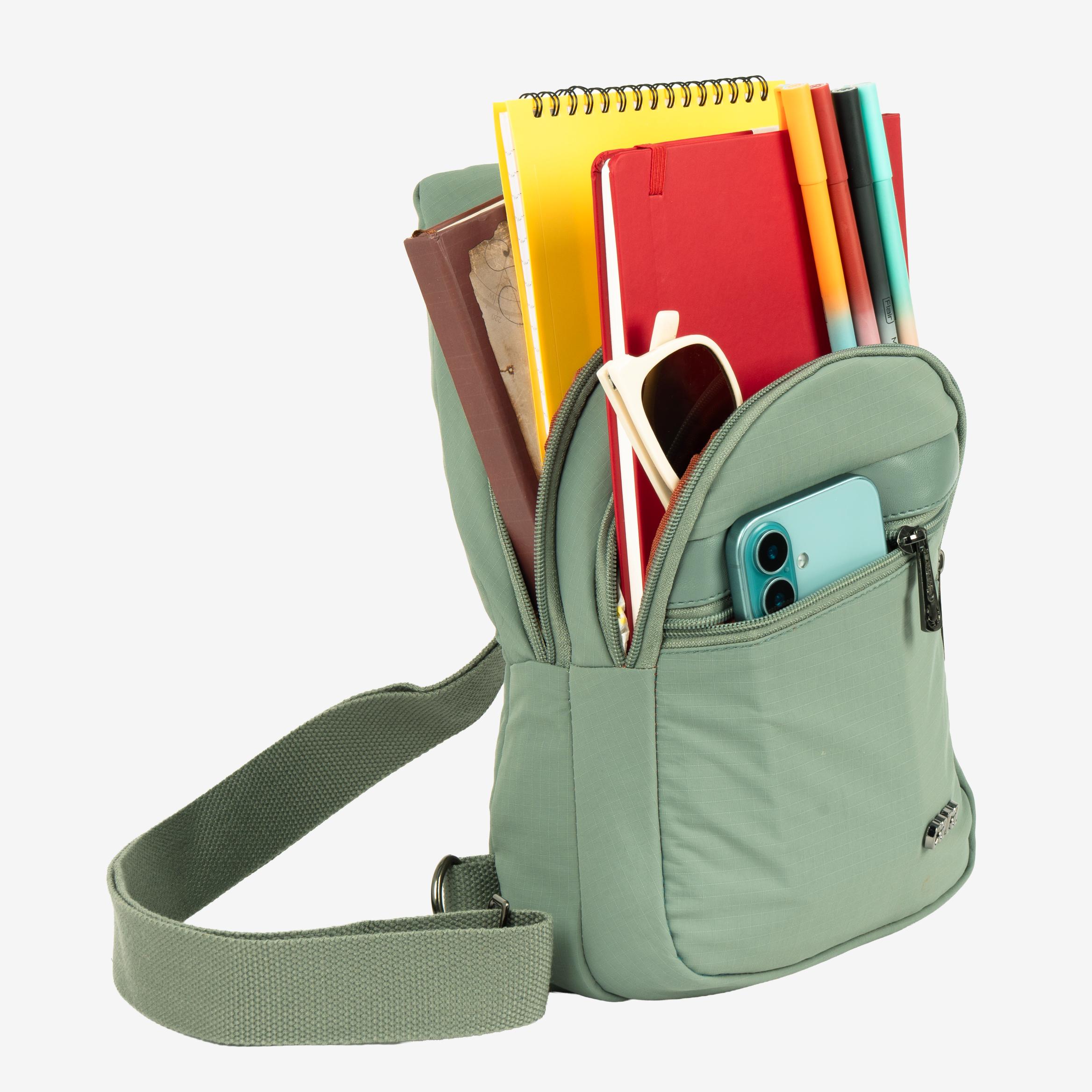 Style n Ease Crossbody Bag