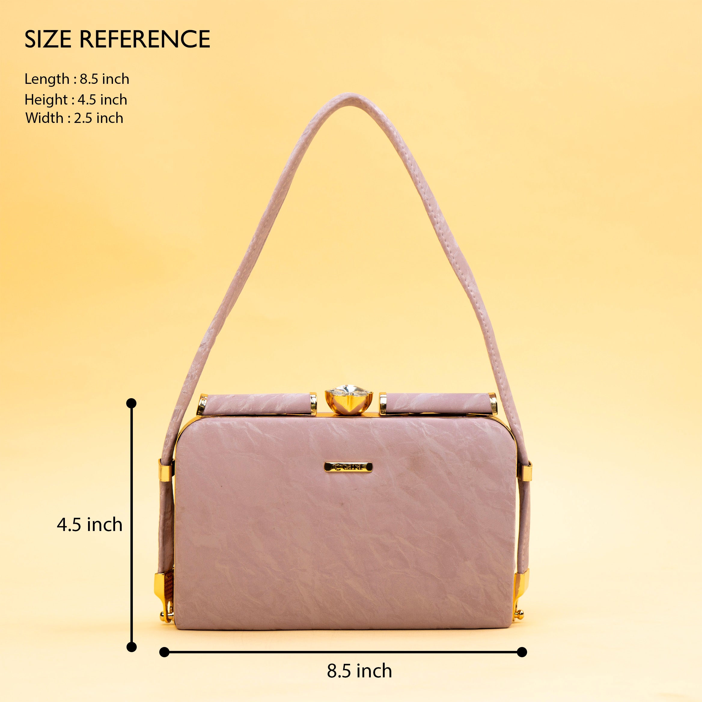 Seraphine Satchel