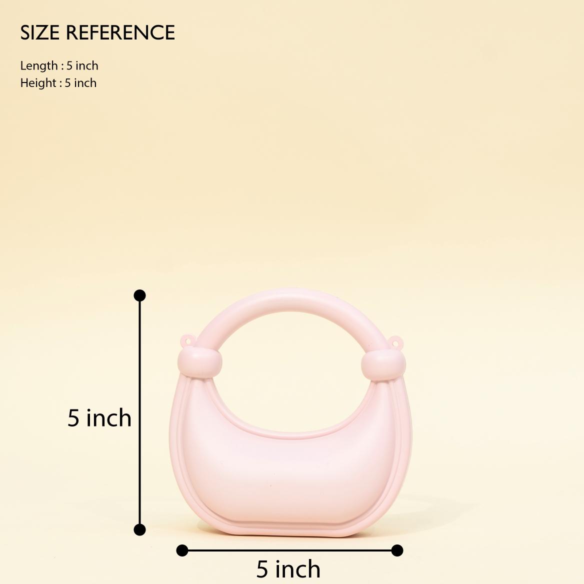 Lunex Acrylic Handle Sling