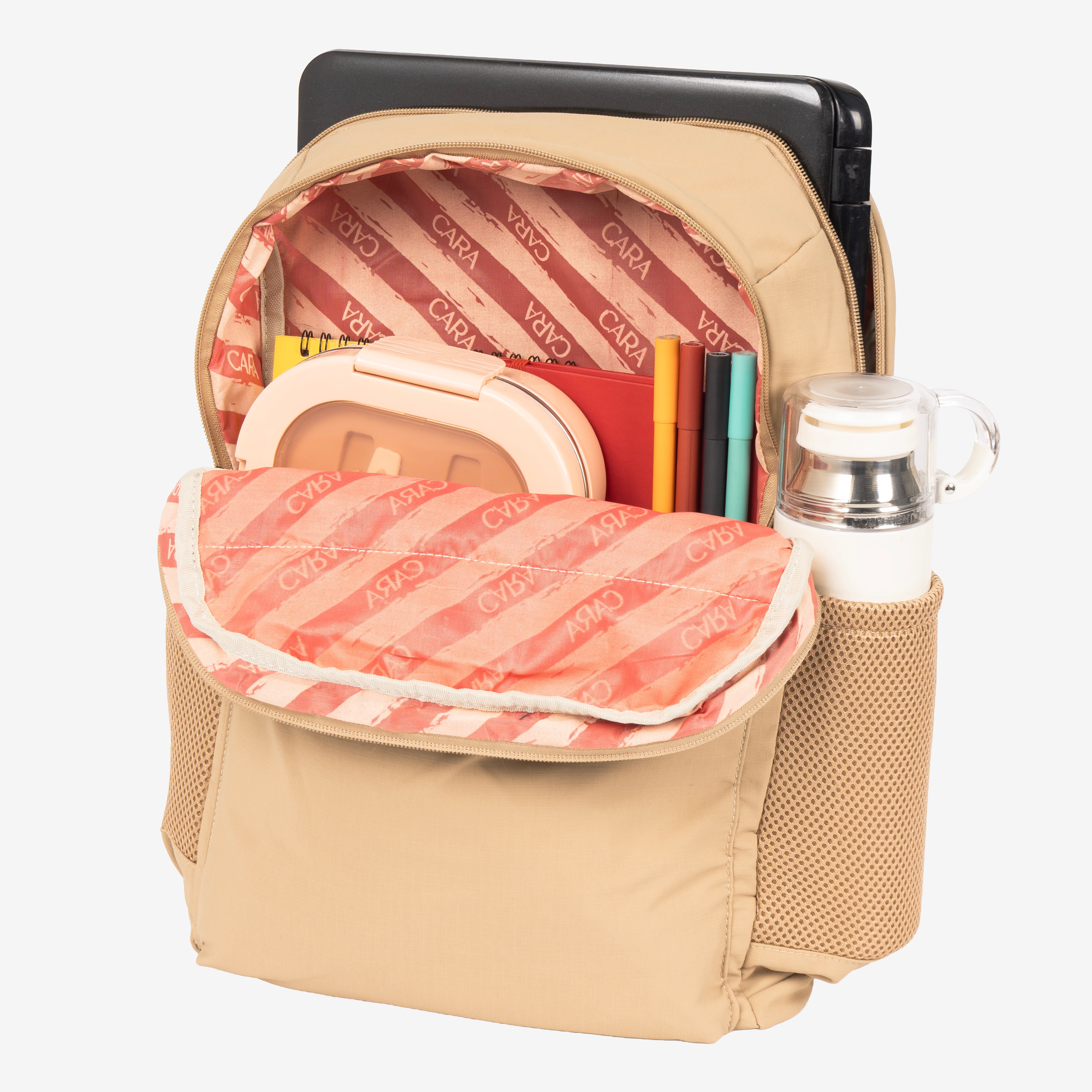 Urban Style Commute Backpack