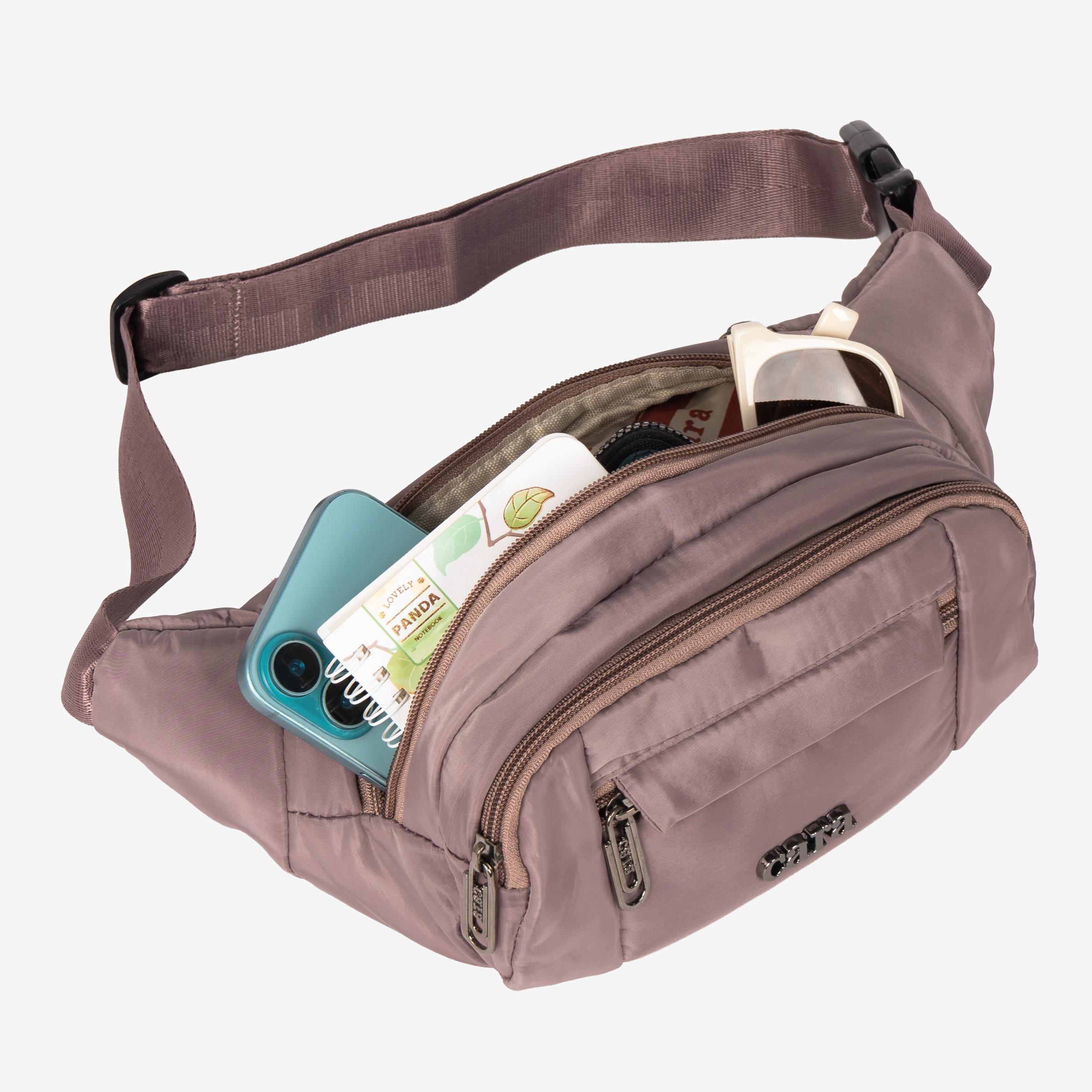 Street Aura Waist Pouch
