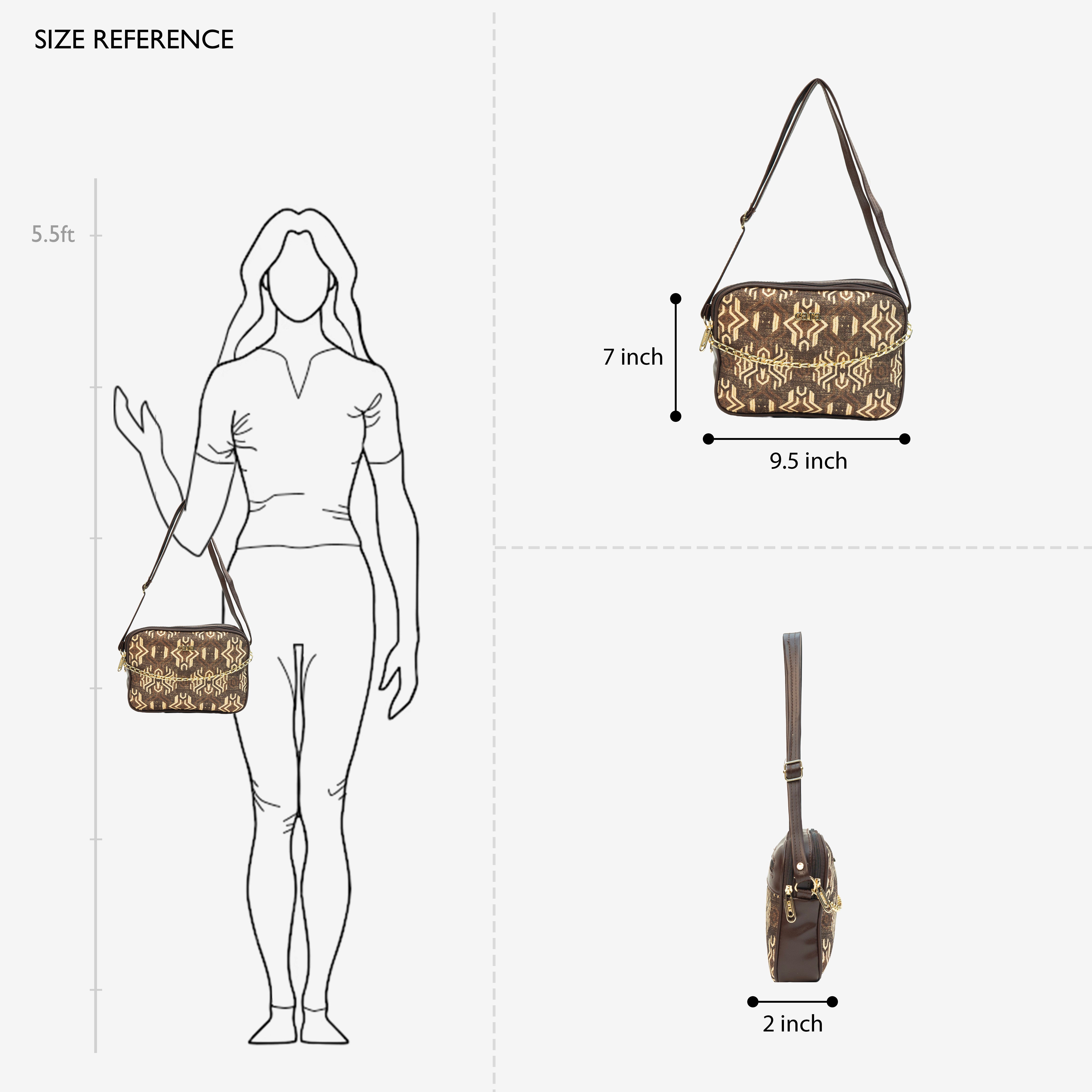 Line Carry Sling