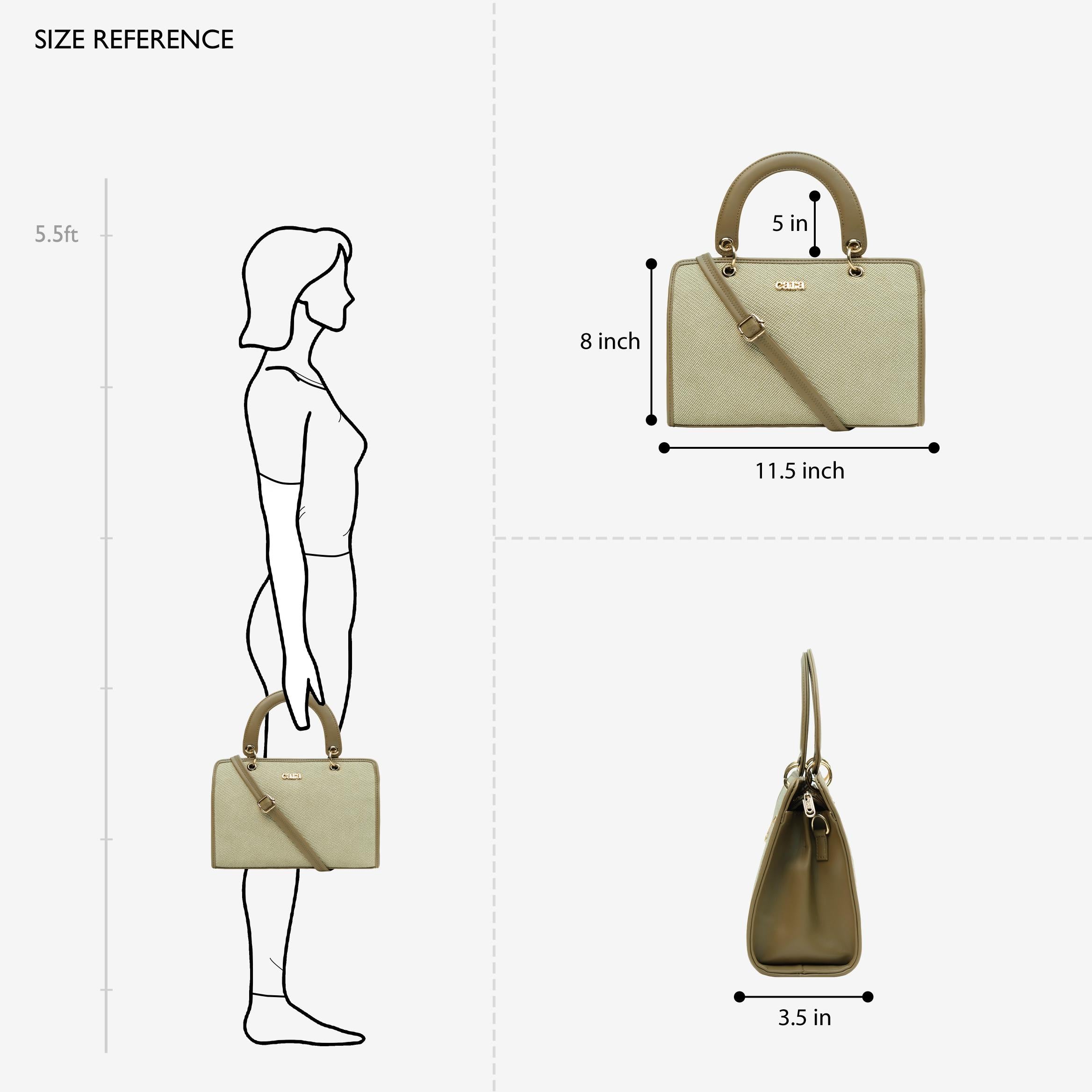 Prestige Handcarry Handbags