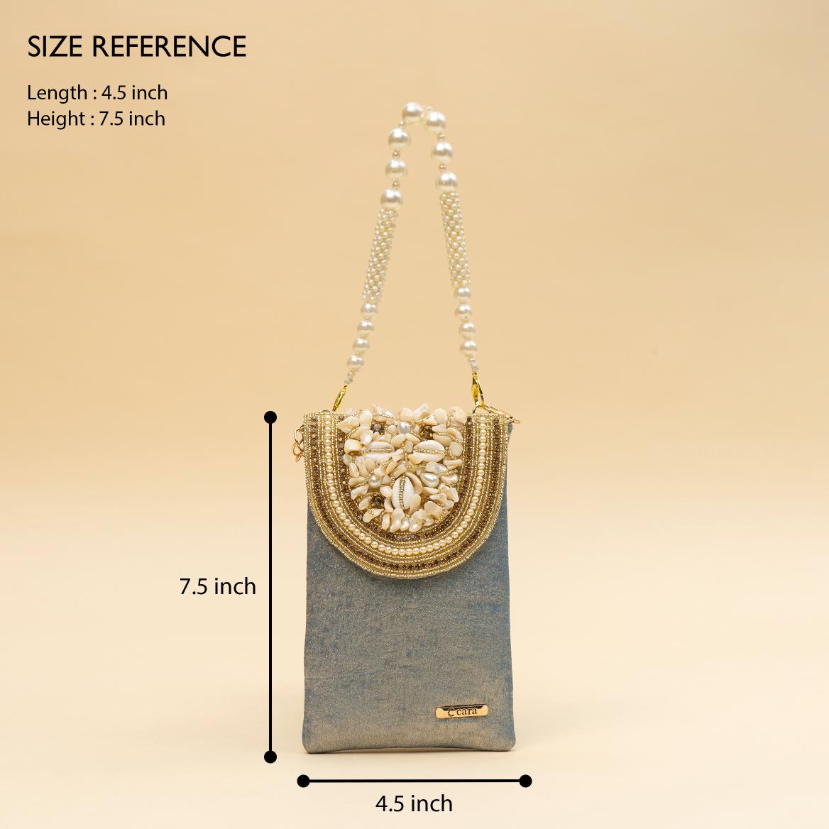 Street Texture Sling