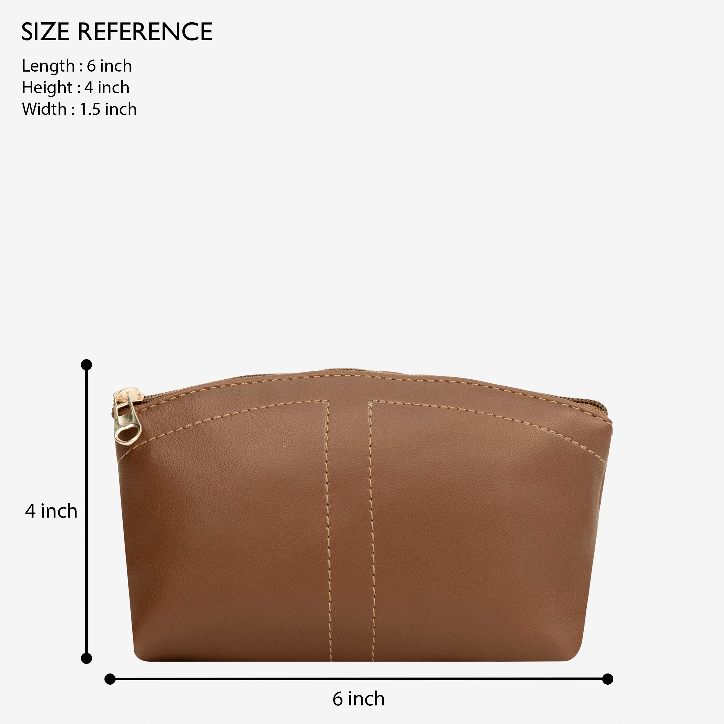Daily Essentials Pouch