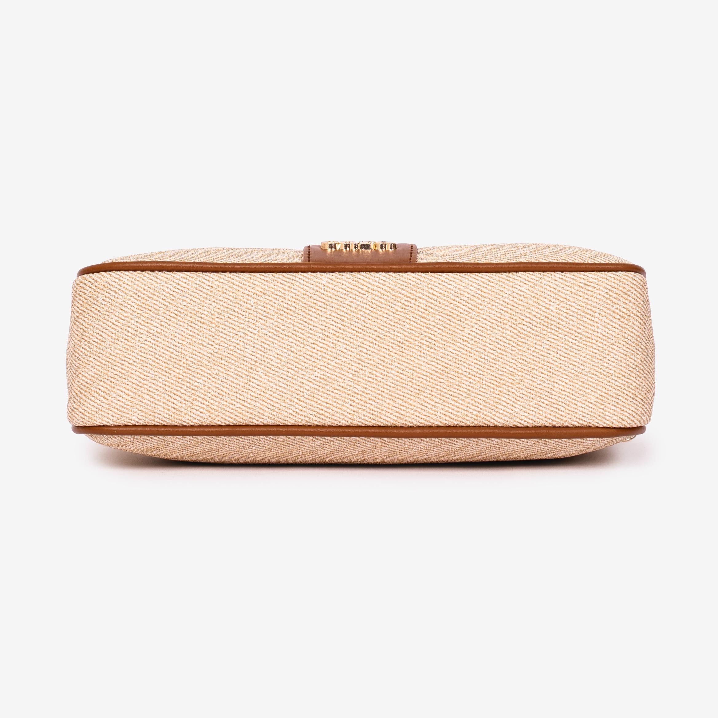 Urban Aura Baguette