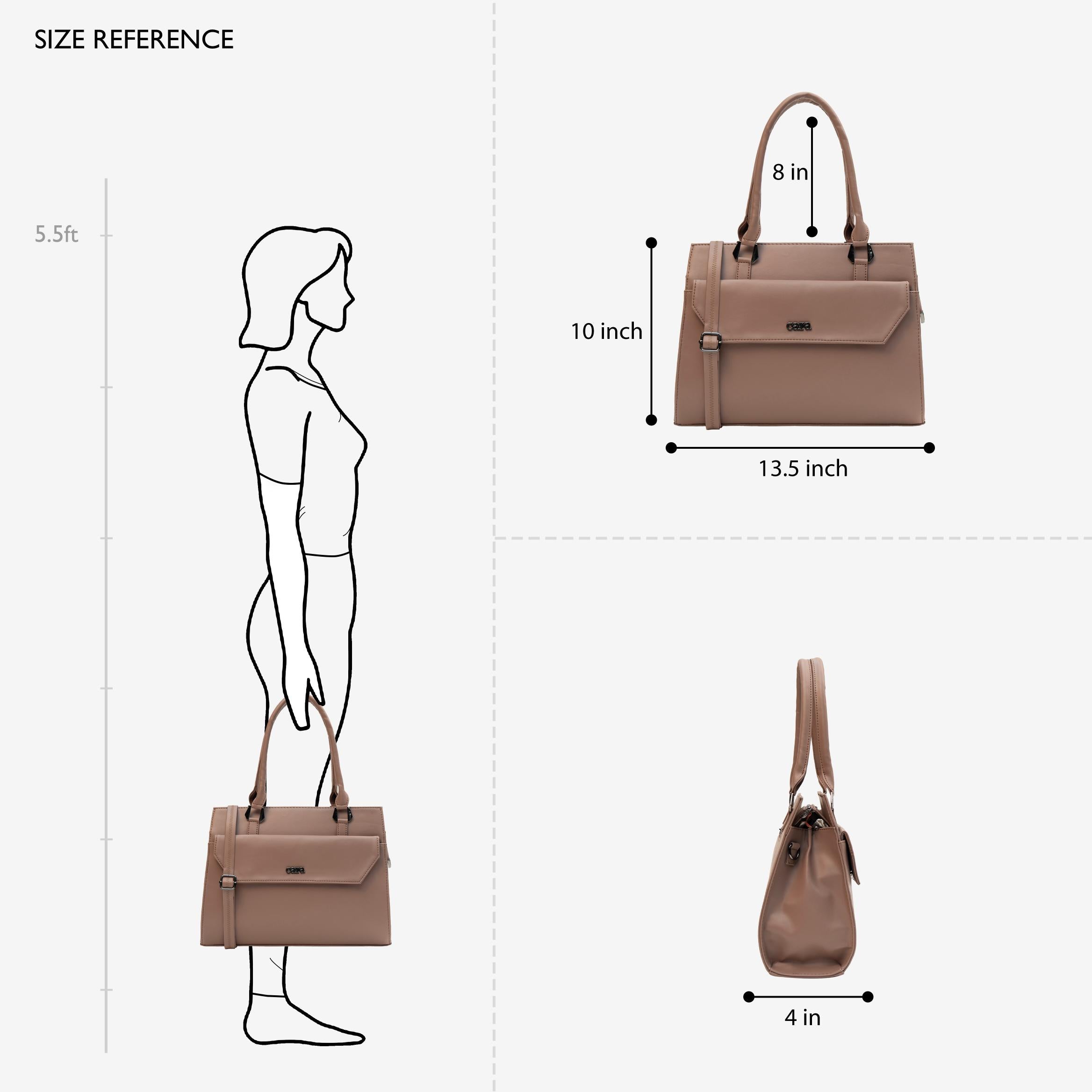 Structured formal Handbag