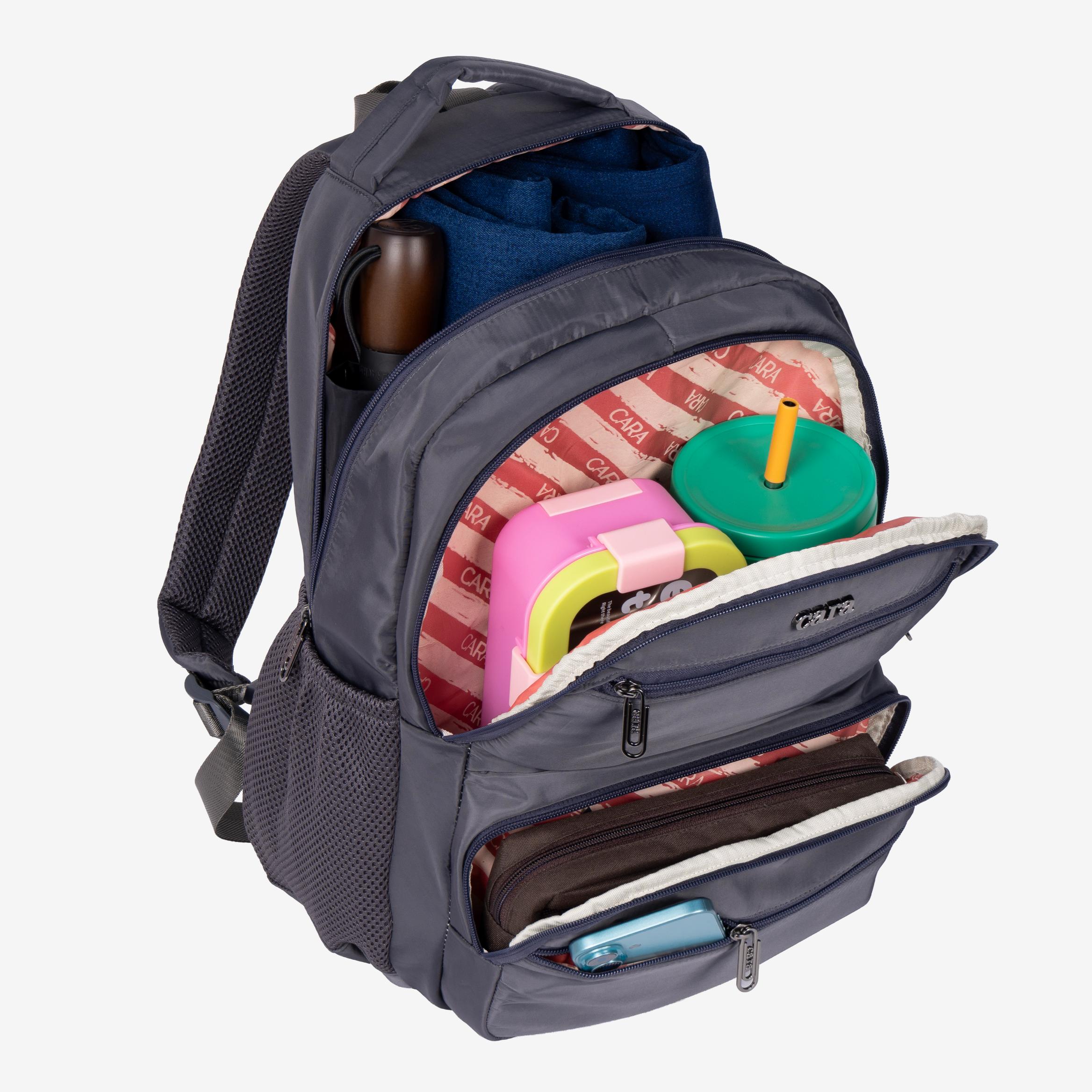 Campus Aura Backpack