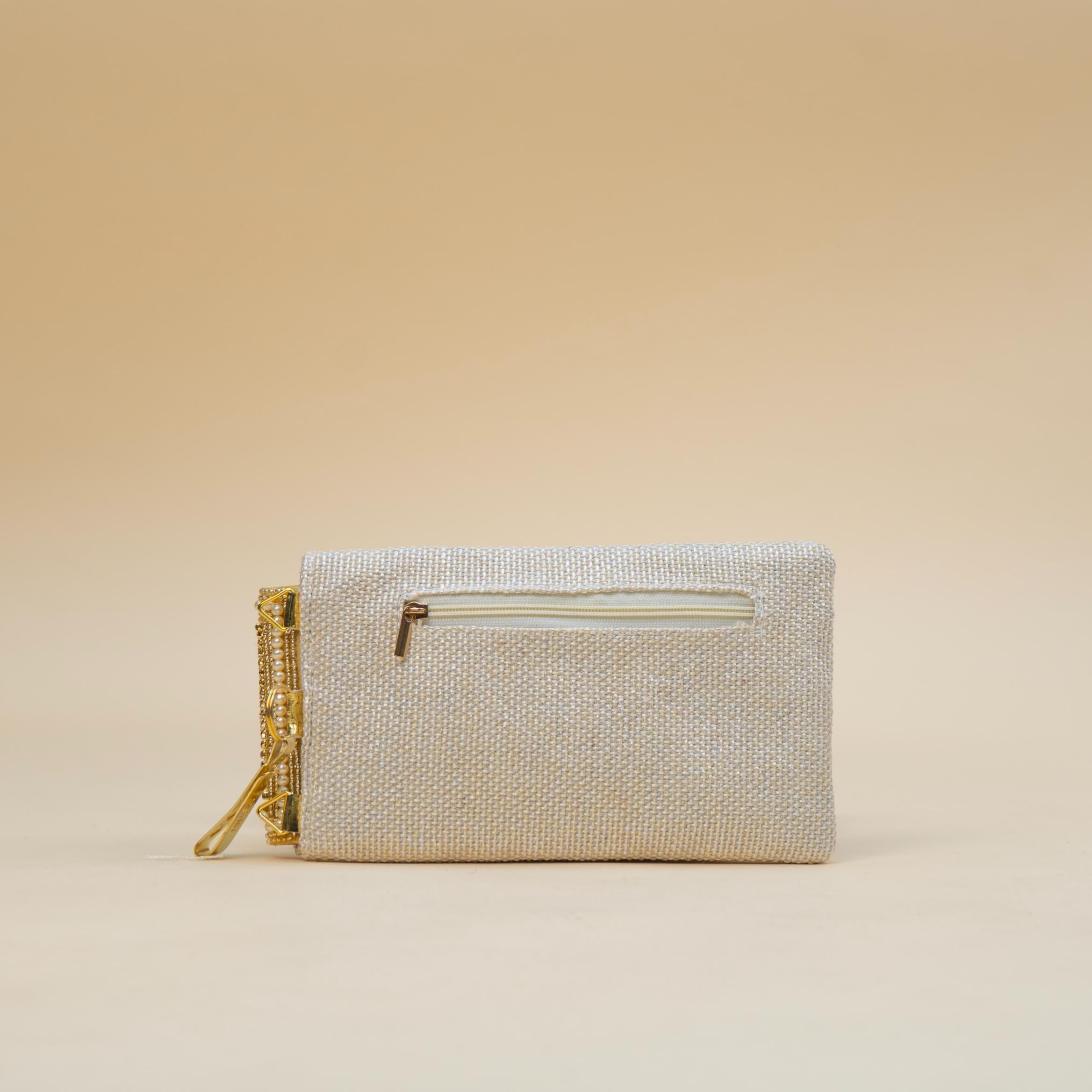 Pearl Bloom Mobile Sling