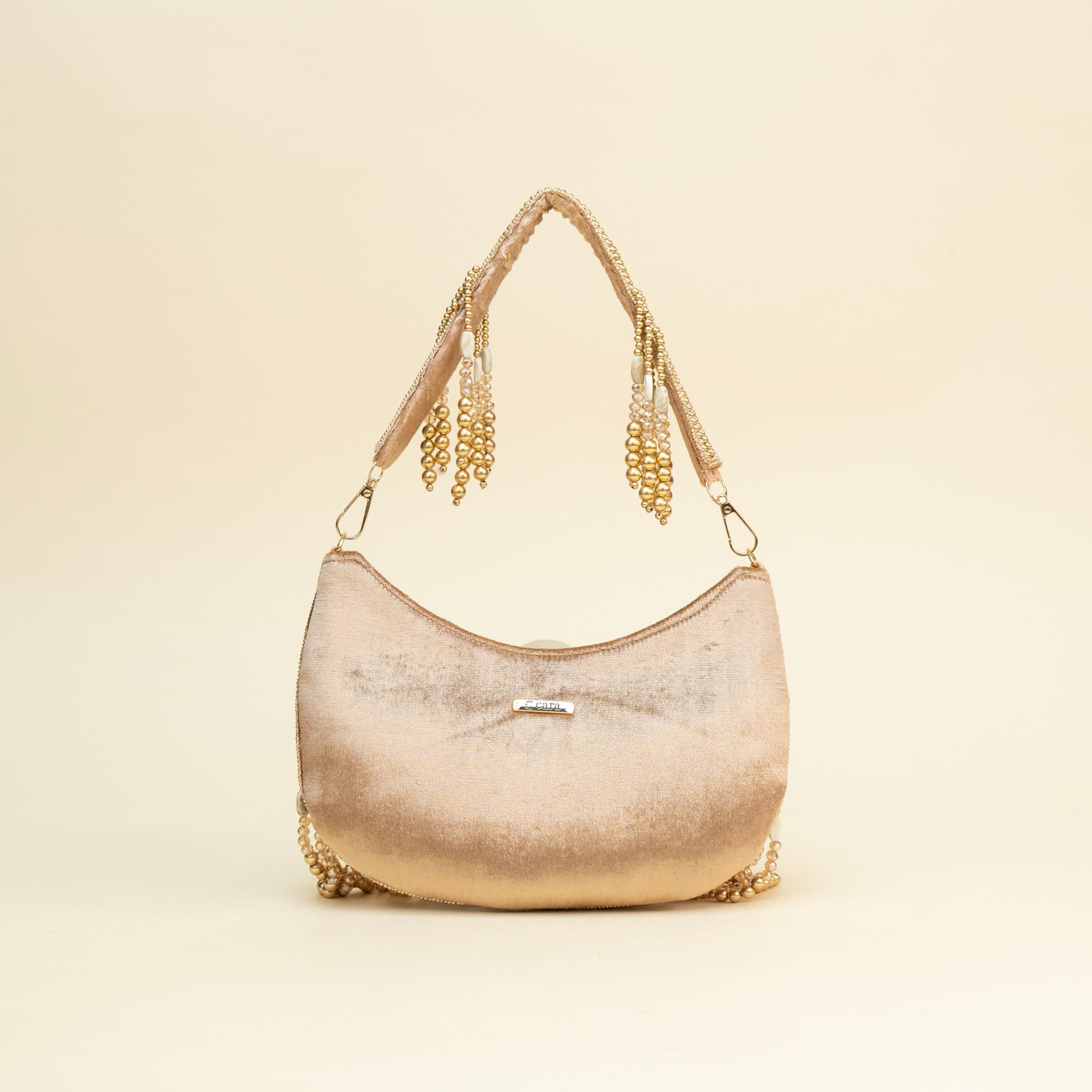 Roselle Bead Accent Line