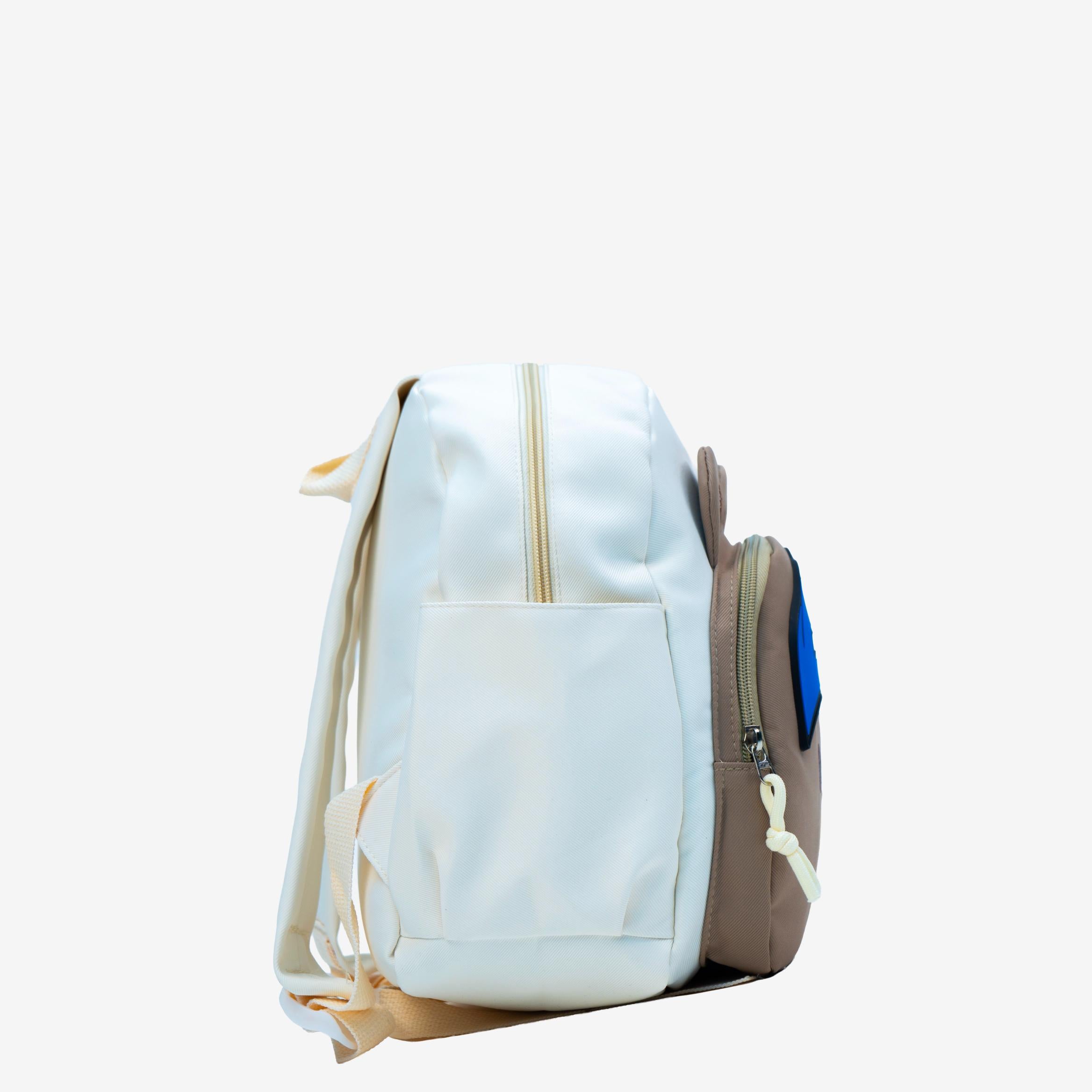 Playful Bear Buddy Backpack