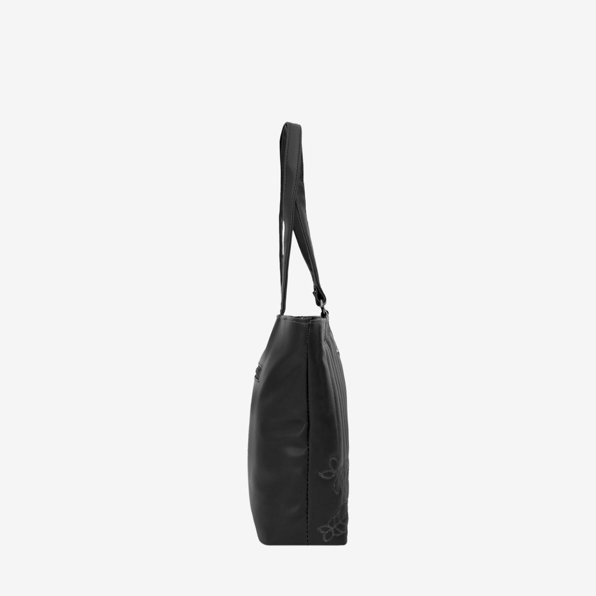 Refined Path Handbag