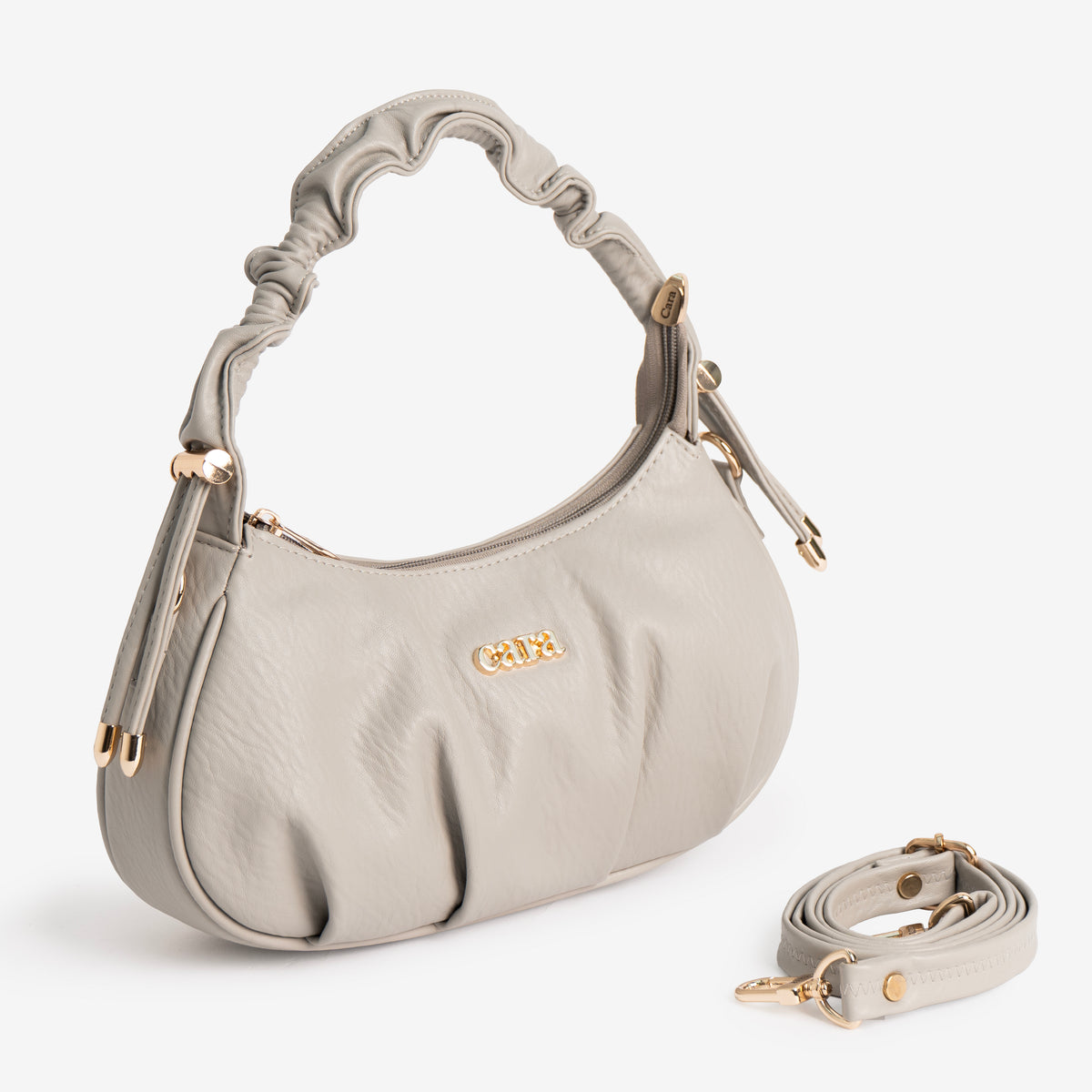 CARA Elara Hobo Bag