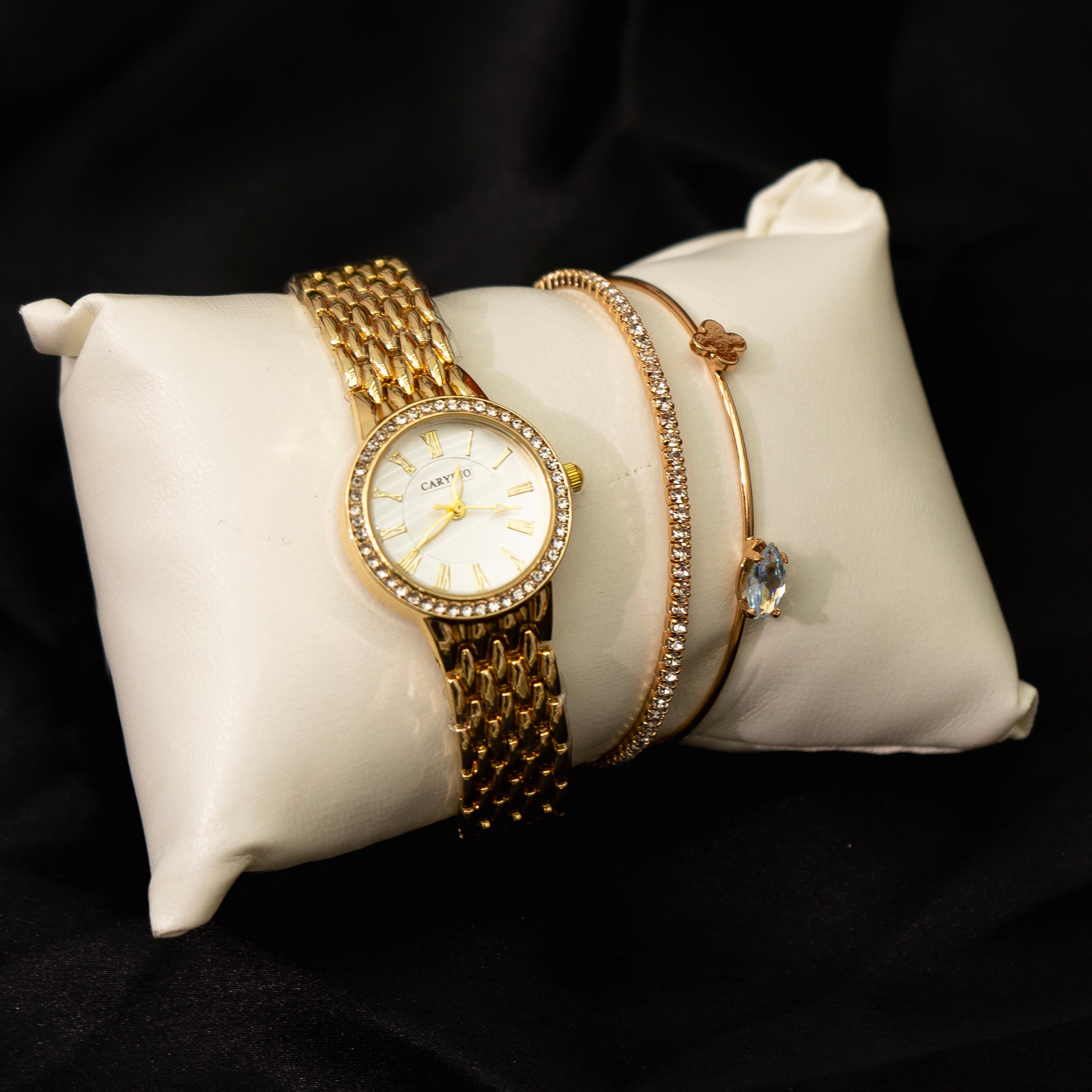 Lunora Watch